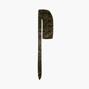 4YE Bandana Durag / Brown