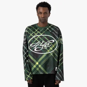 4YE Mesh Jersey / Bandana