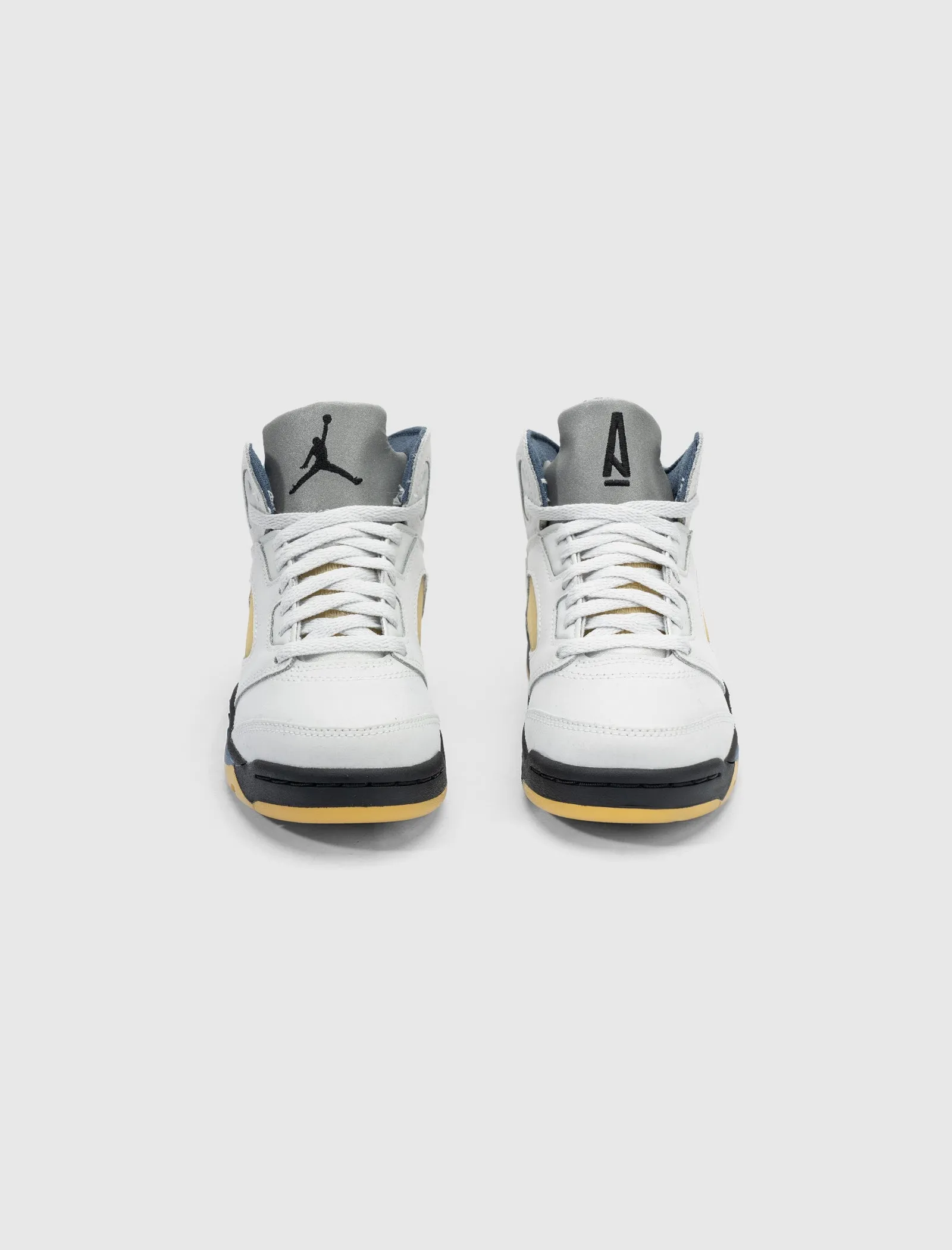 A MA MANIRE X AIR JORDAN V "DAWN" PS