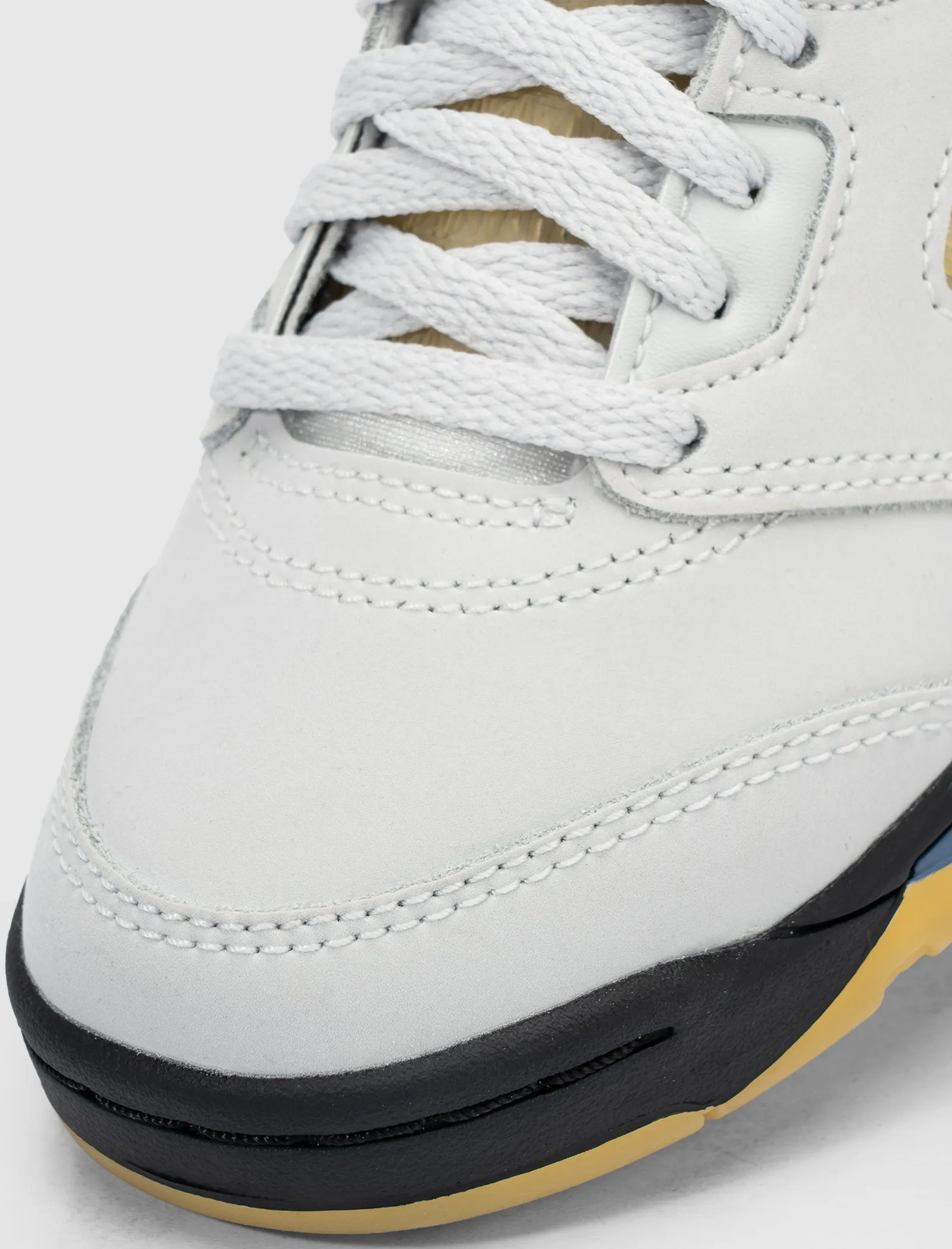 A MA MANIRE X AIR JORDAN V "DAWN" PS