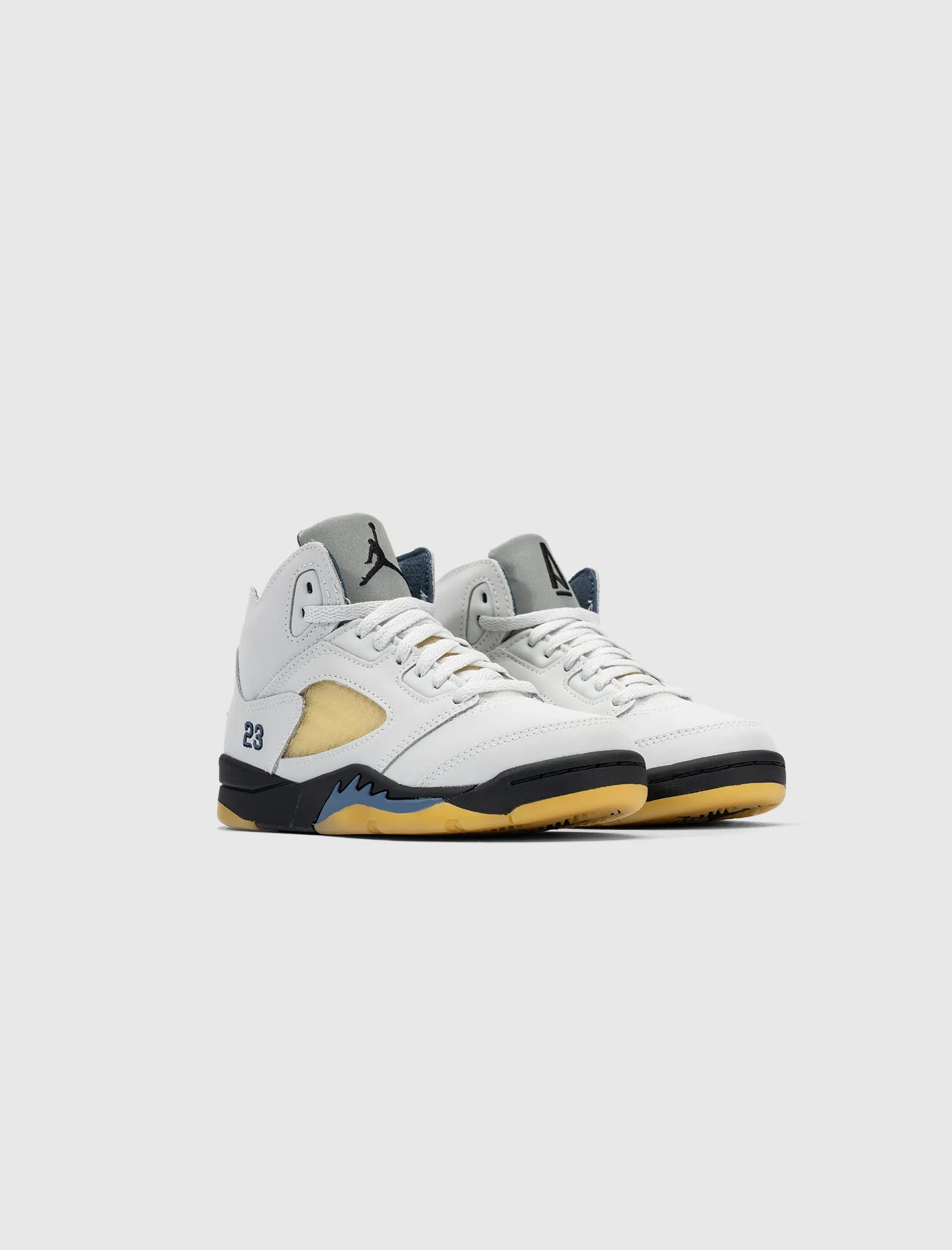 A MA MANIRE X AIR JORDAN V "DAWN" PS
