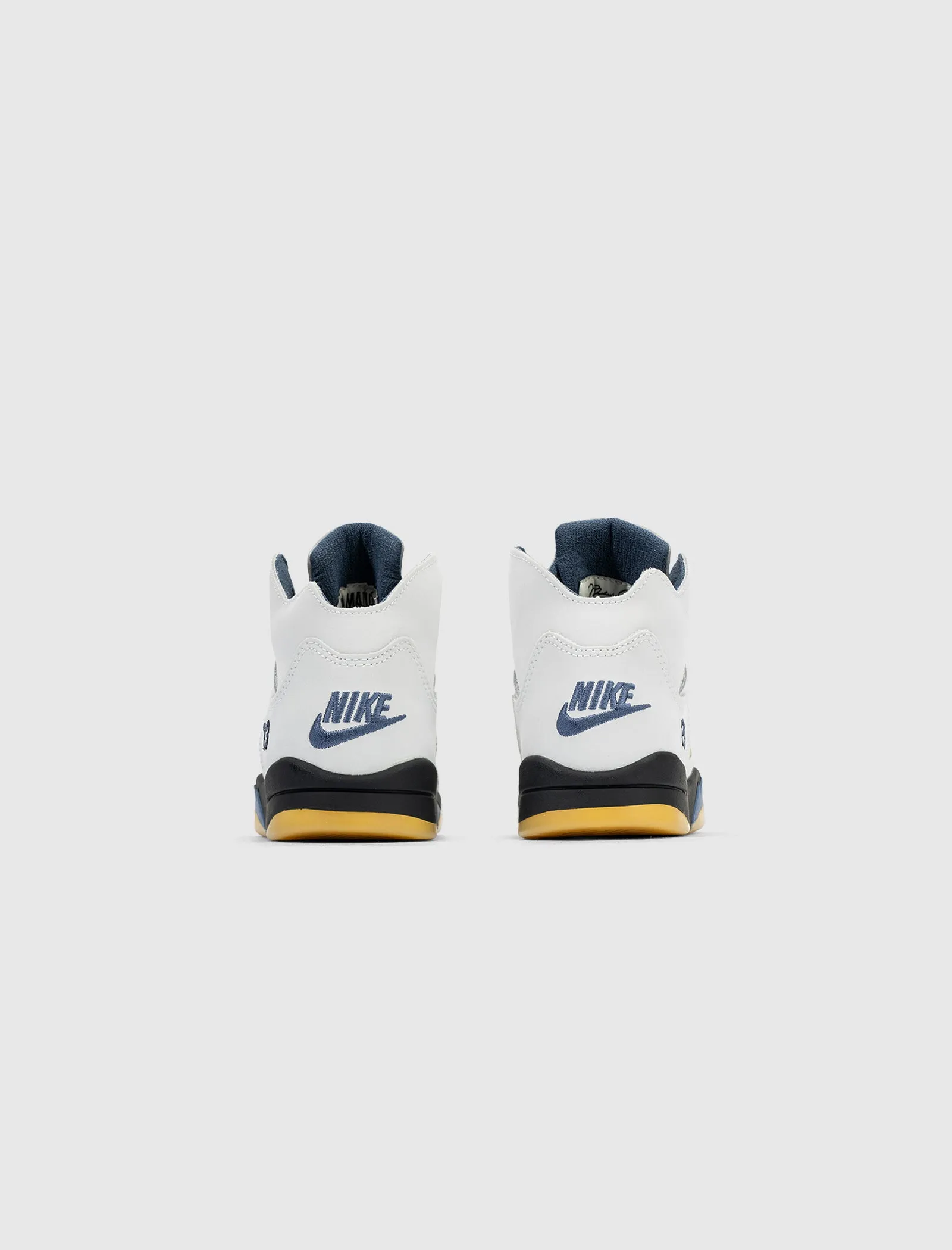 A MA MANIRE X AIR JORDAN V "DAWN" PS