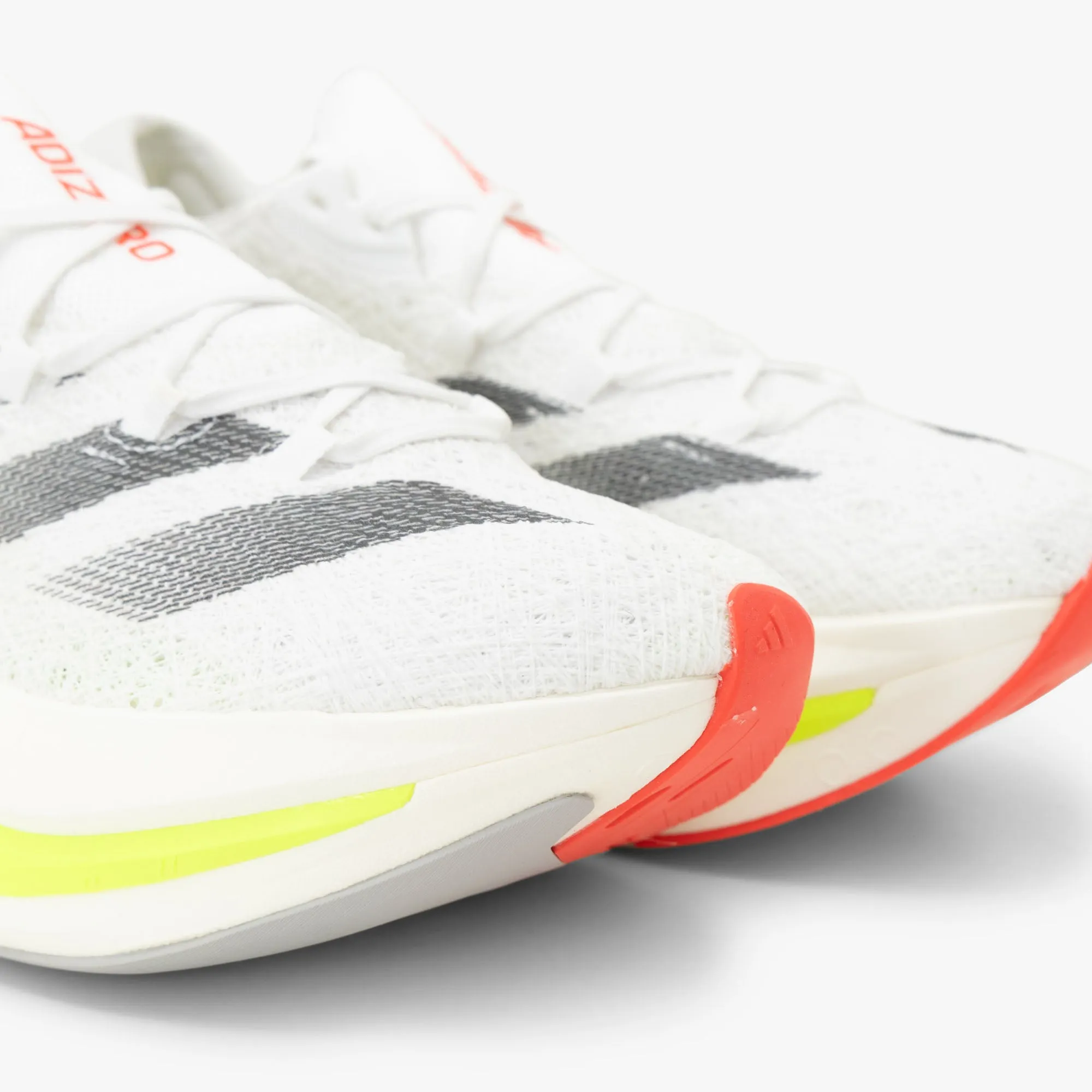 adidas Adizero Prime X 2.0 Strung Ftwr White