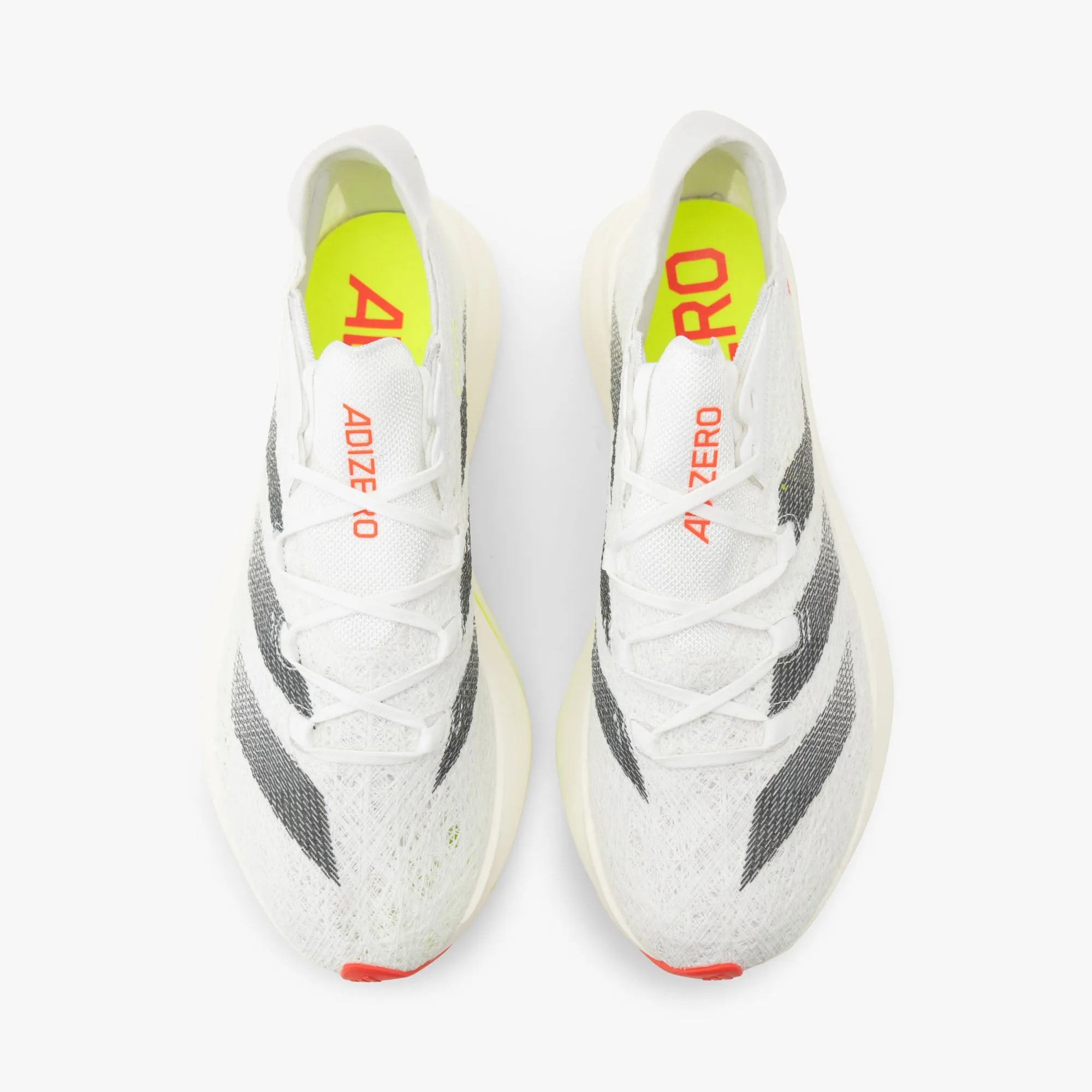 adidas Adizero Prime X 2.0 Strung Ftwr White
