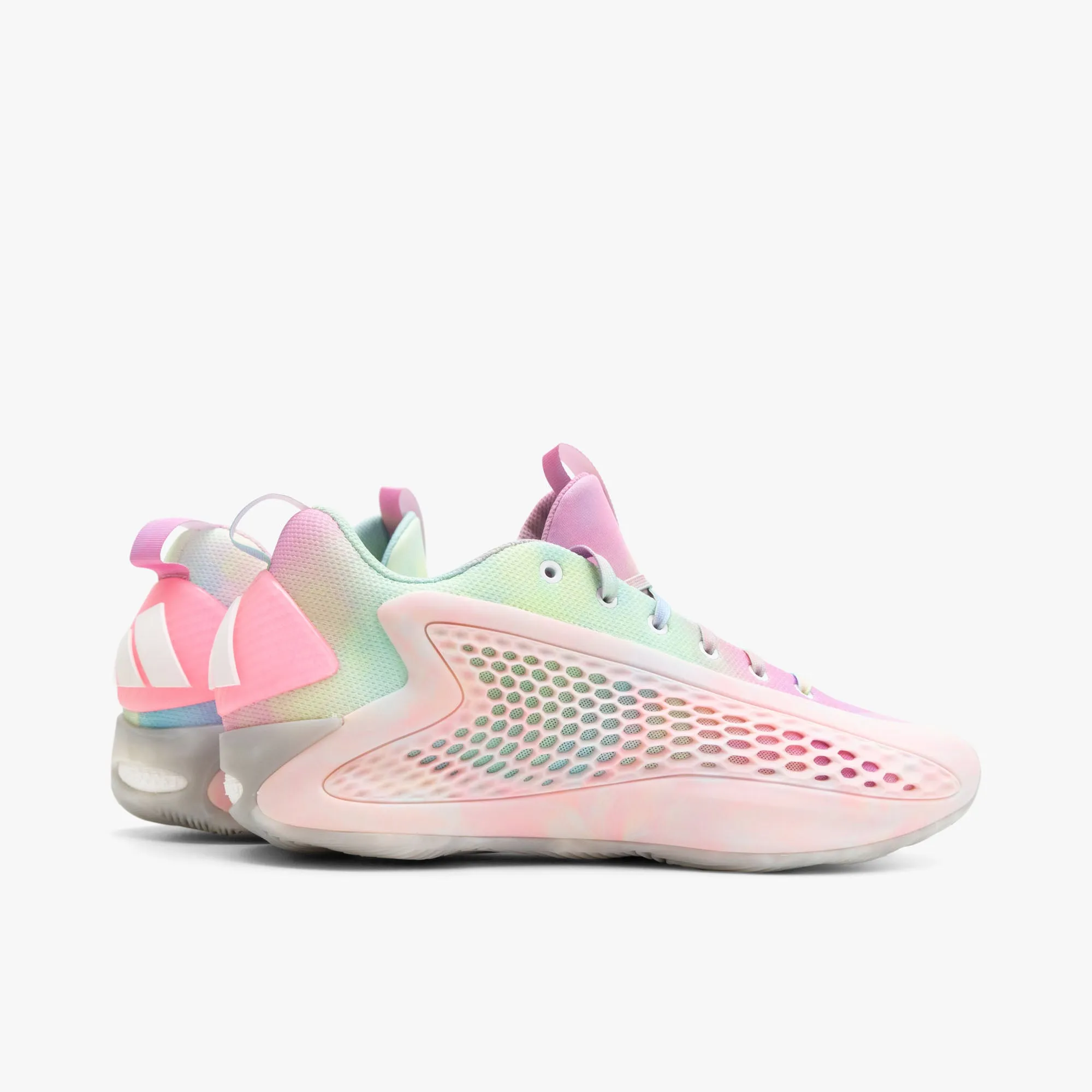 adidas Anthony Edwards 1 Low "3SSB"