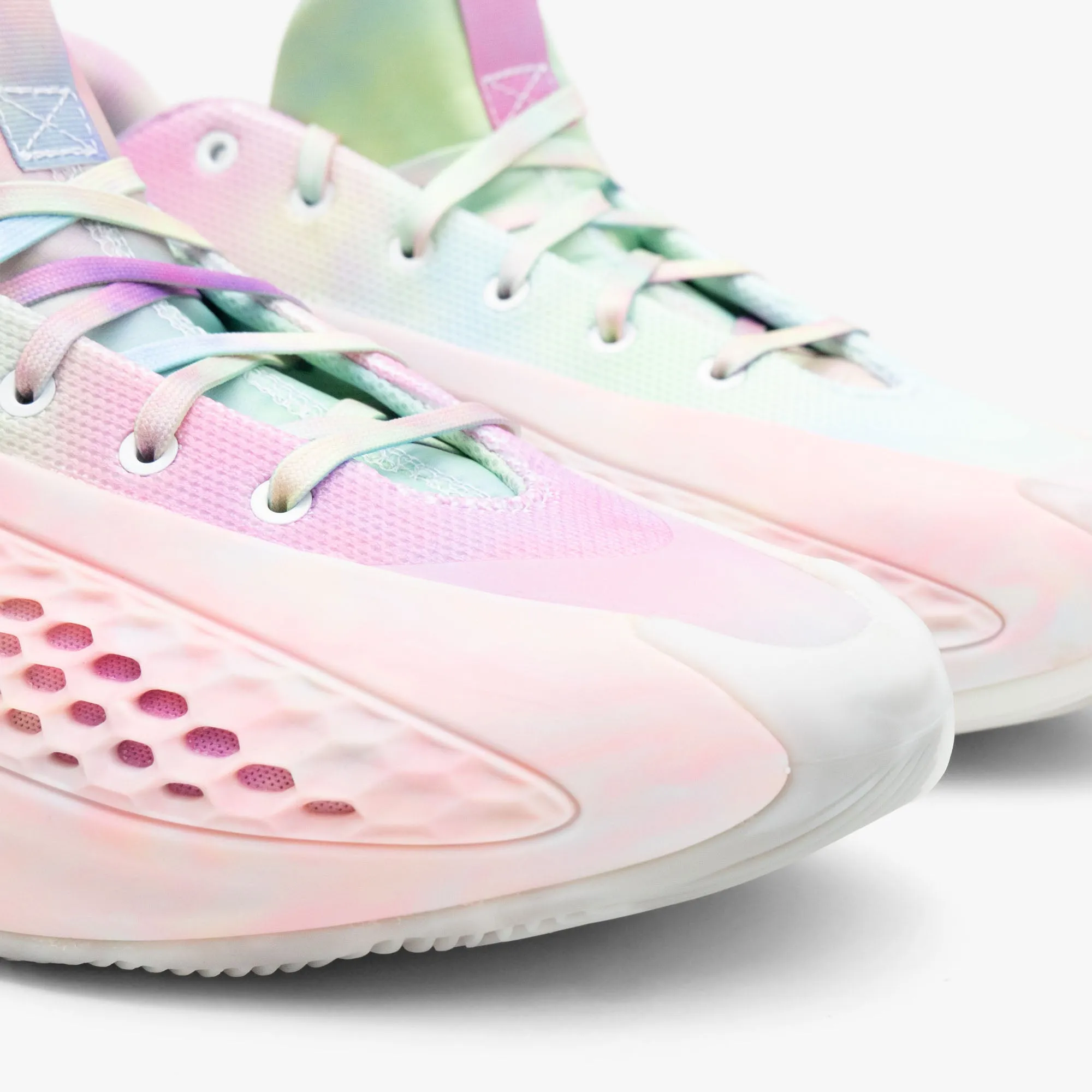 adidas Anthony Edwards 1 Low "3SSB"
