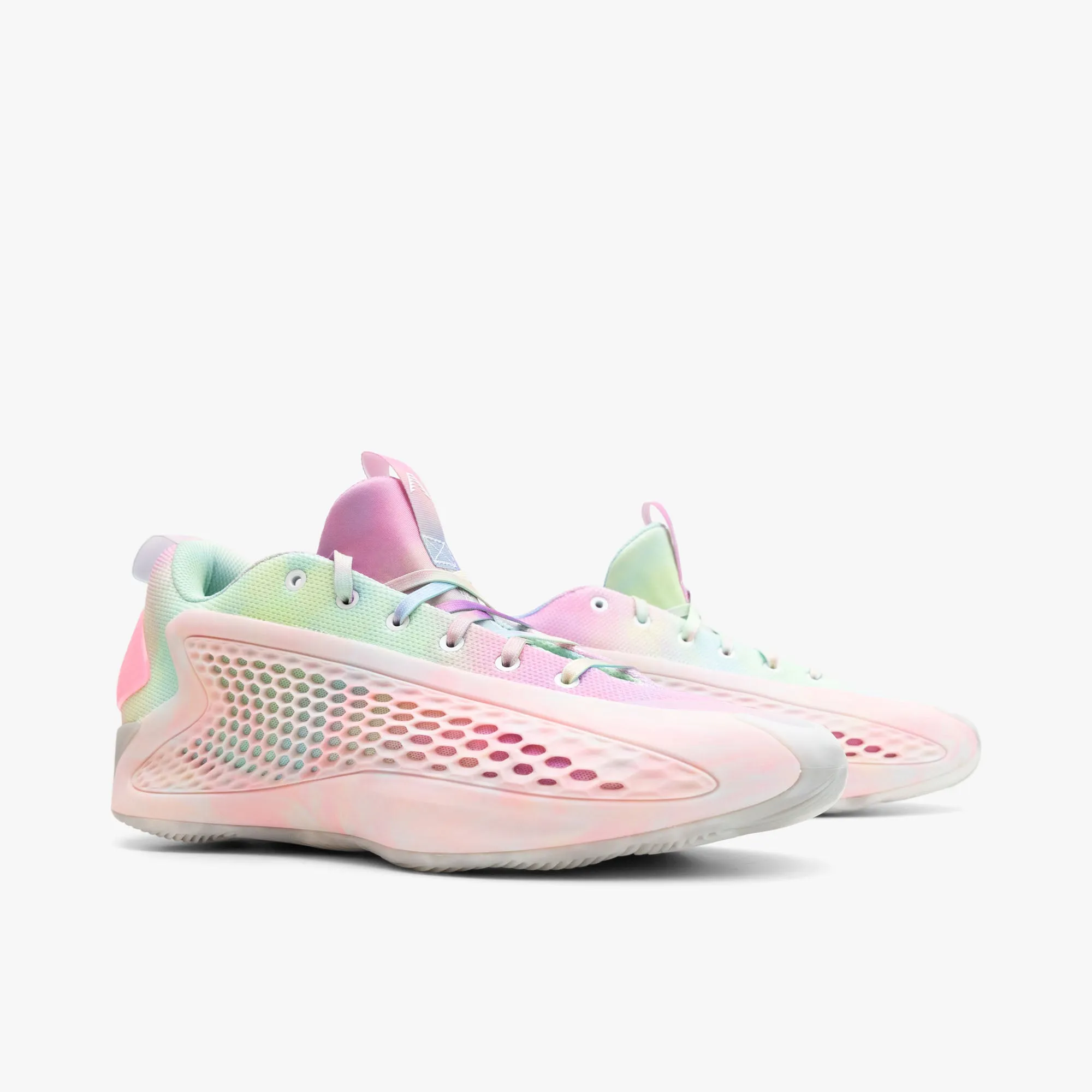 adidas Anthony Edwards 1 Low "3SSB"