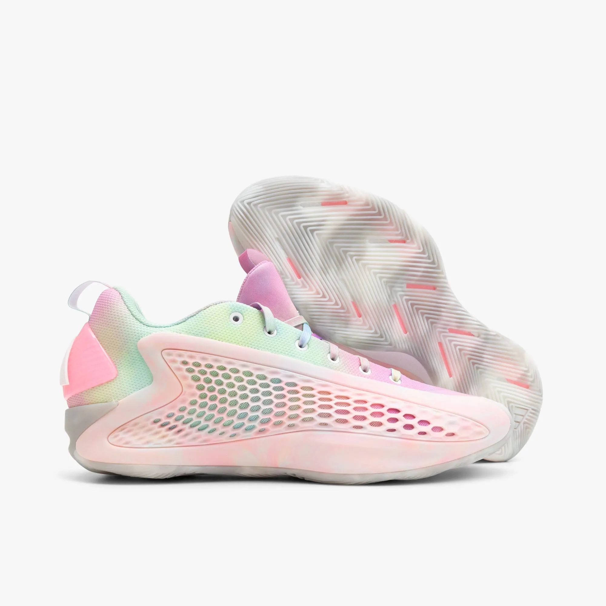 adidas Anthony Edwards 1 Low "3SSB"
