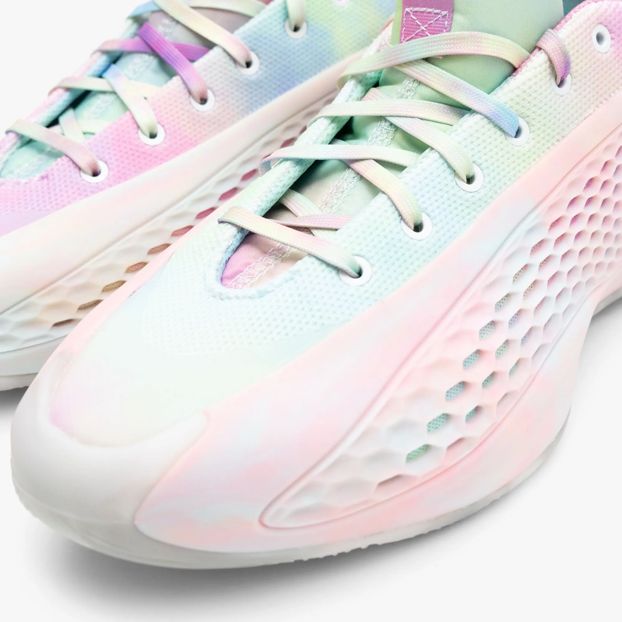 adidas Anthony Edwards 1 Low "3SSB"