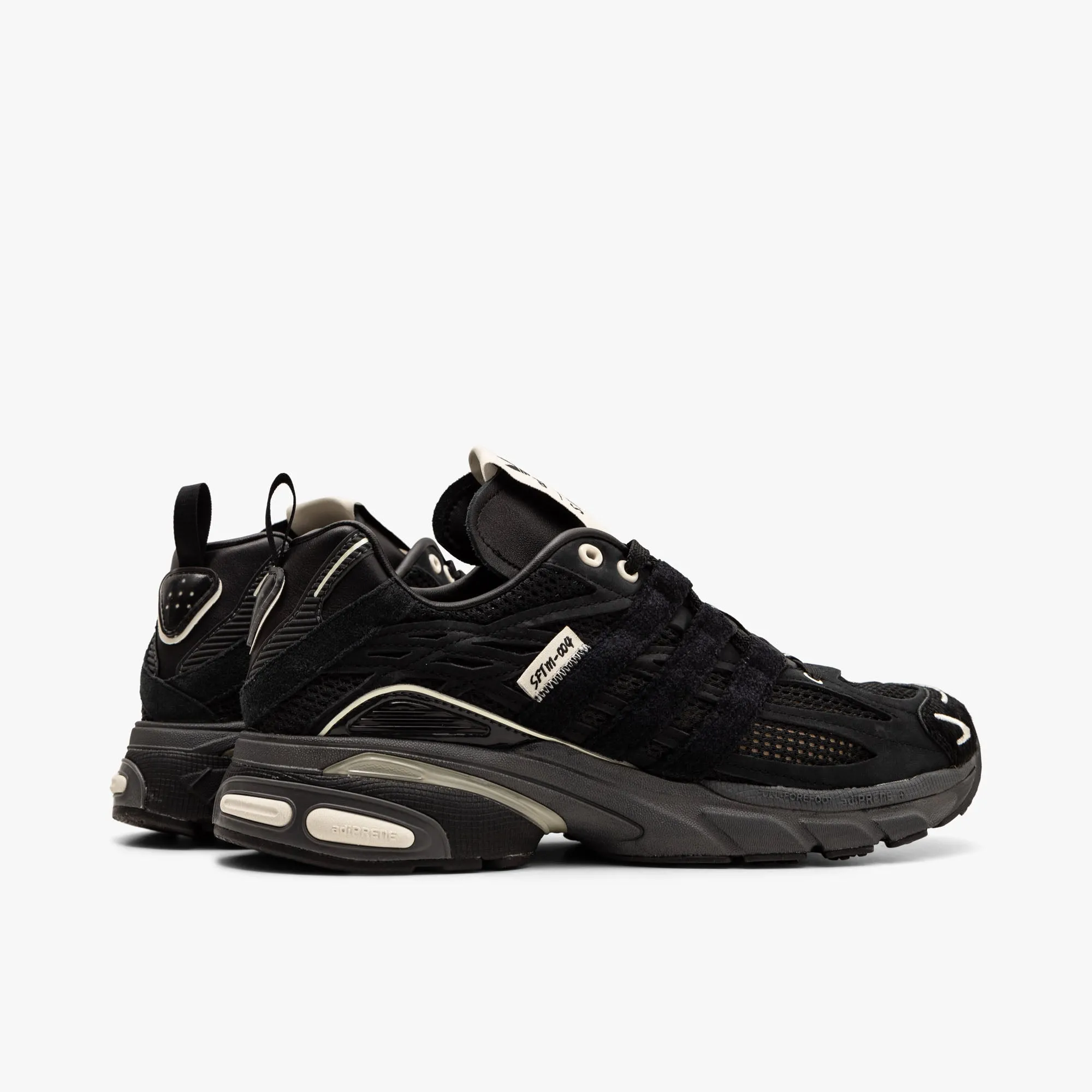 adidas Originals x Song for the Mute Adistar Cushion Core Black / Core Black