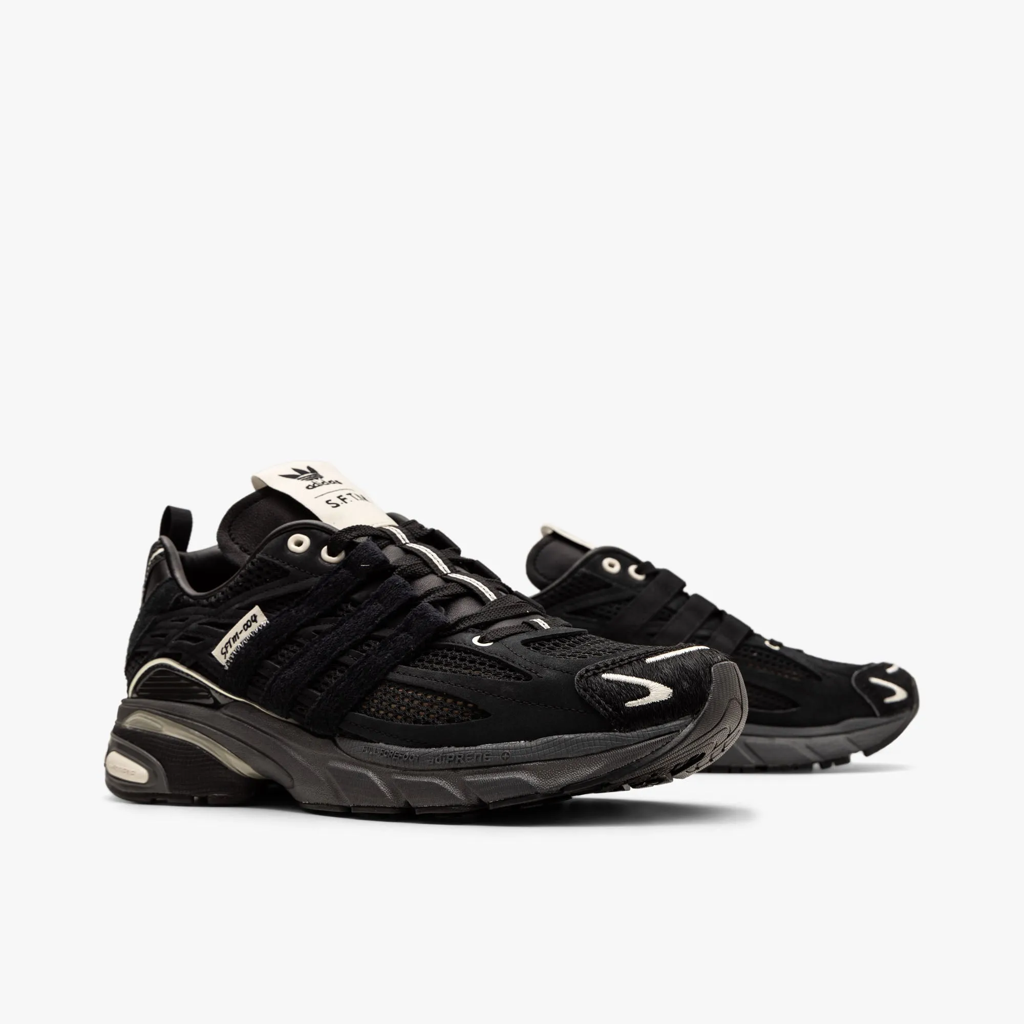 adidas Originals x Song for the Mute Adistar Cushion Core Black / Core Black