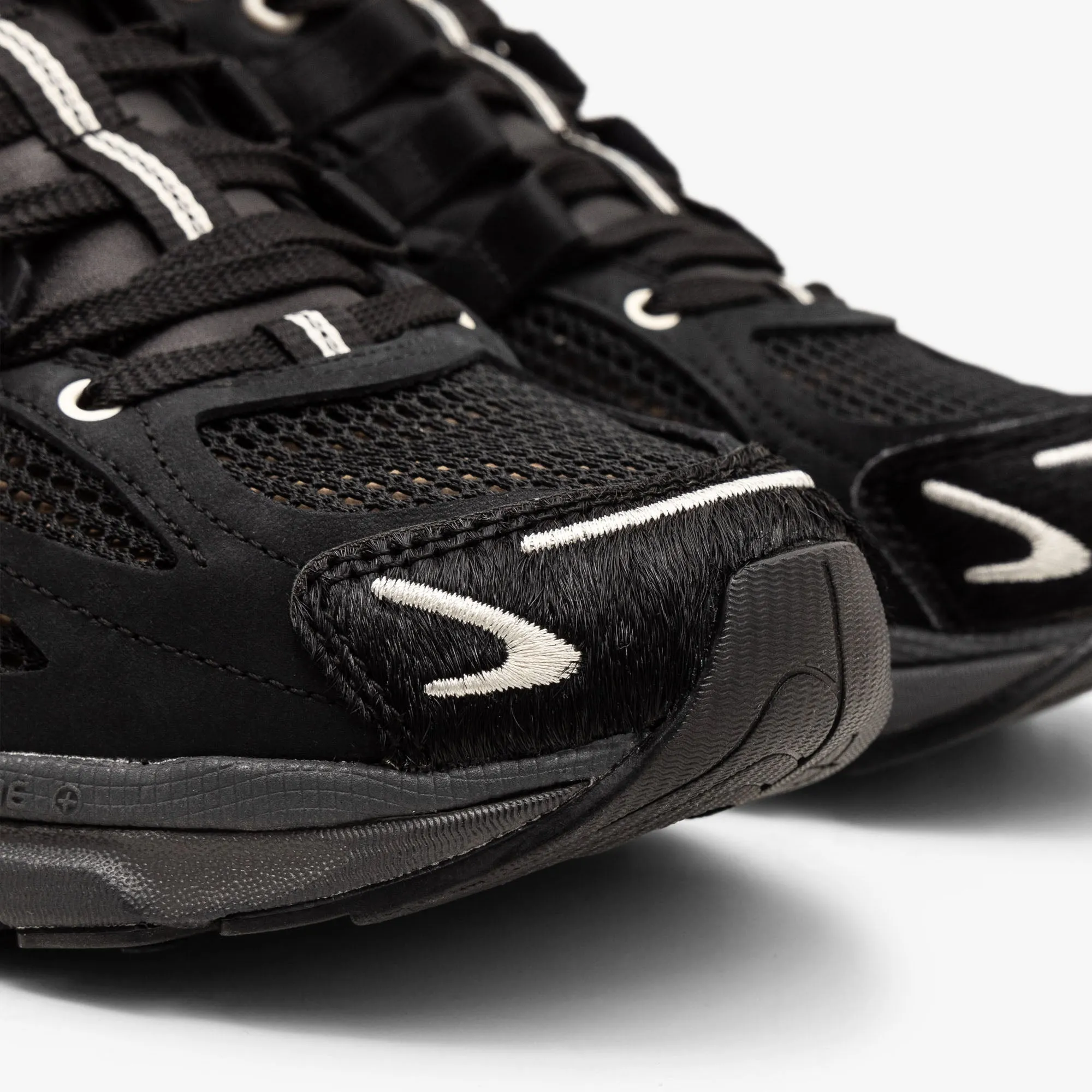 adidas Originals x Song for the Mute Adistar Cushion Core Black / Core Black