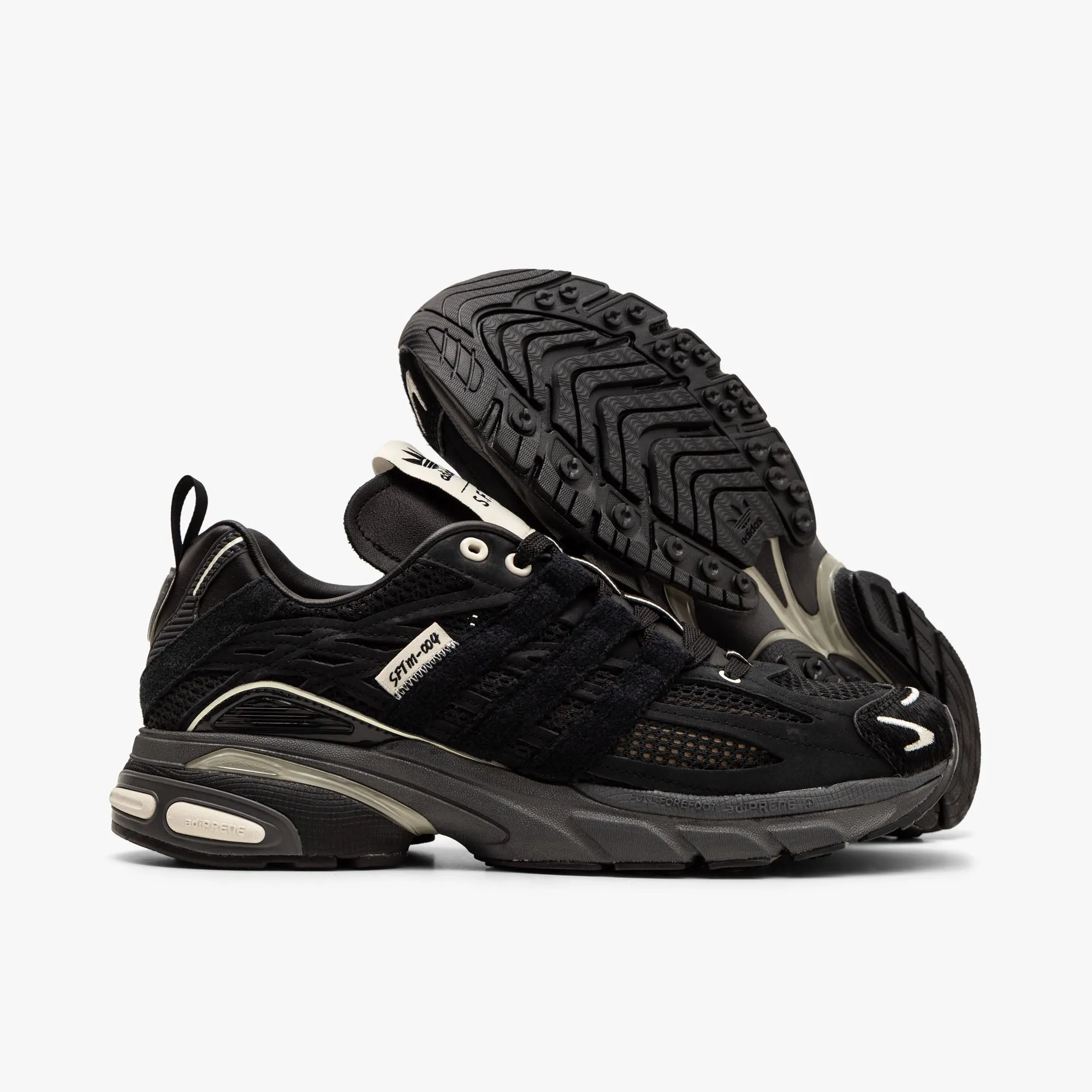 adidas Originals x Song for the Mute Adistar Cushion Core Black / Core Black