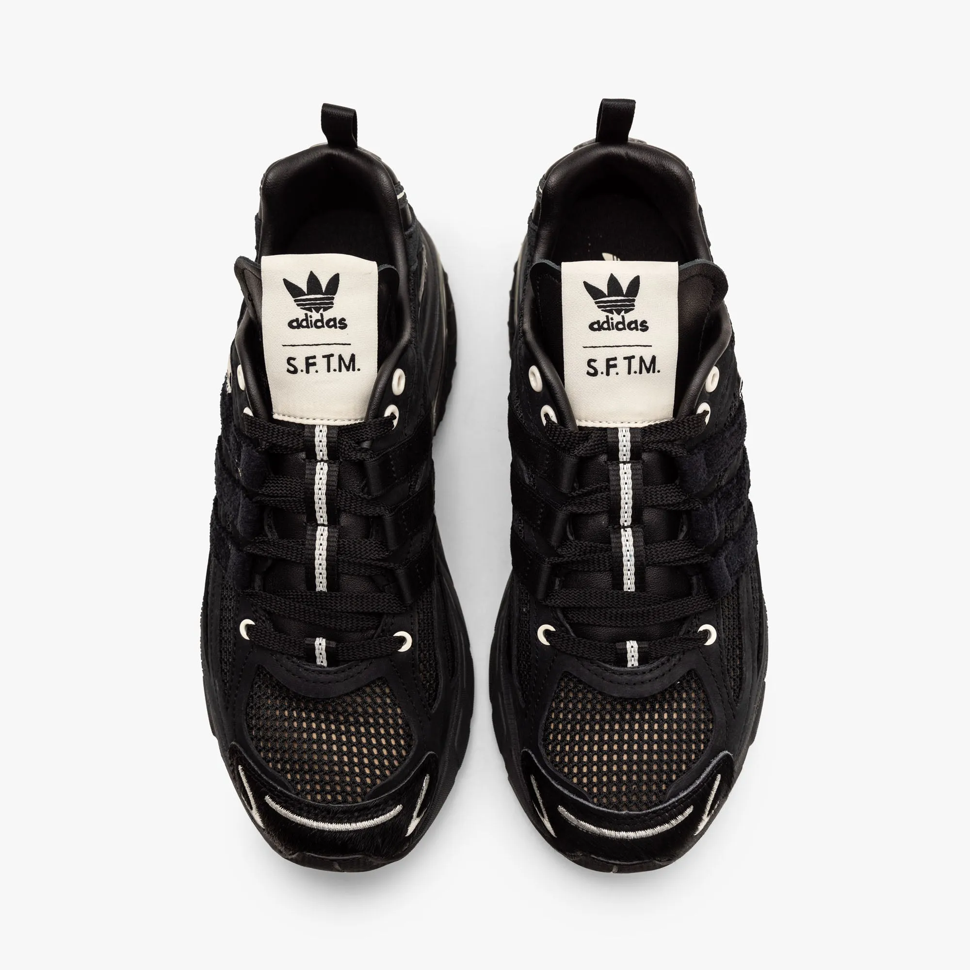 adidas Originals x Song for the Mute Adistar Cushion Core Black / Core Black
