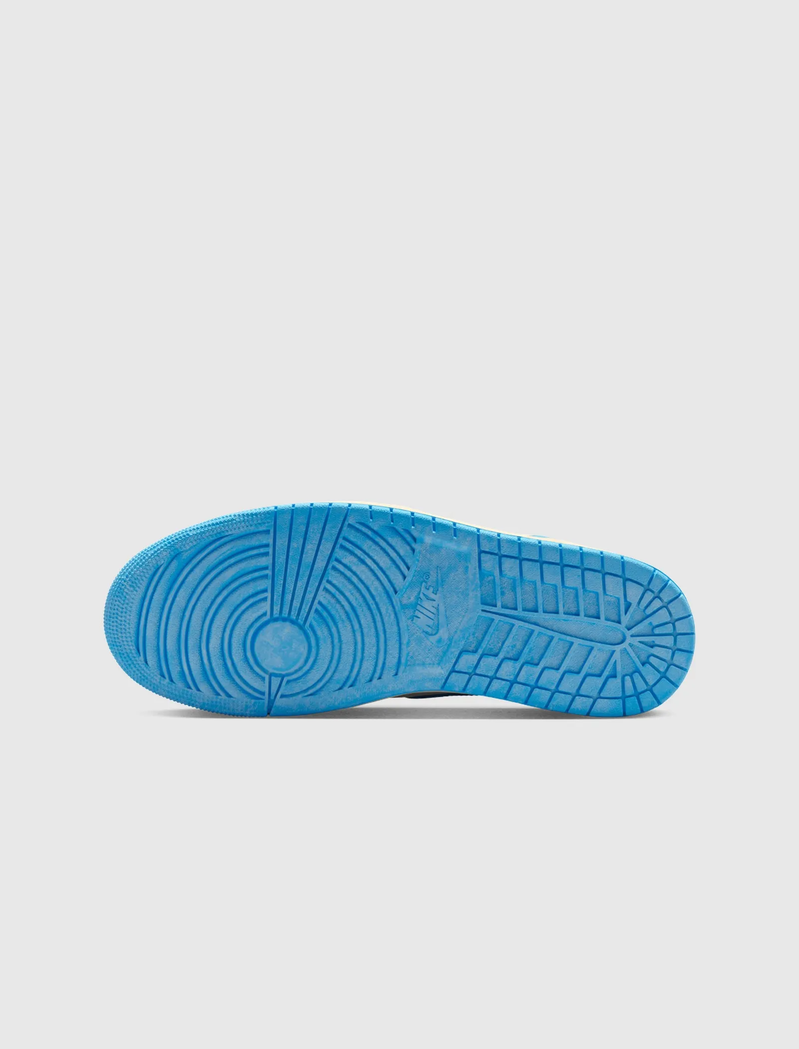 AIR JORDAN 1 HI OG REIMAGINED "UNC"