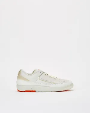 Air Jordan 2 Retro Low 'ShelfLife'