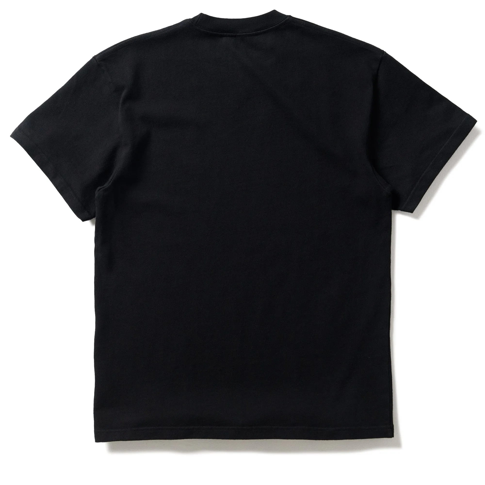 Always On Tour GWSTFW Tee - Black