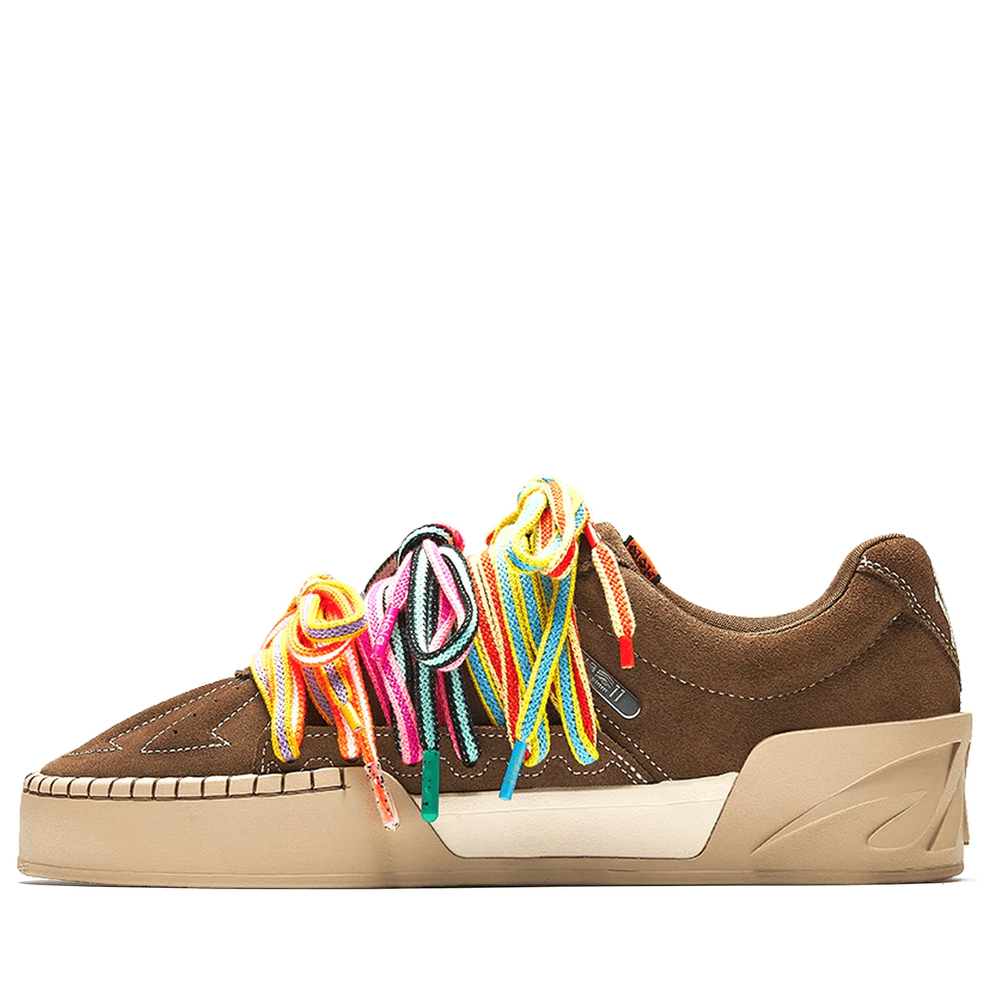 Anta Kai Hl Style 'Roots' - Brown