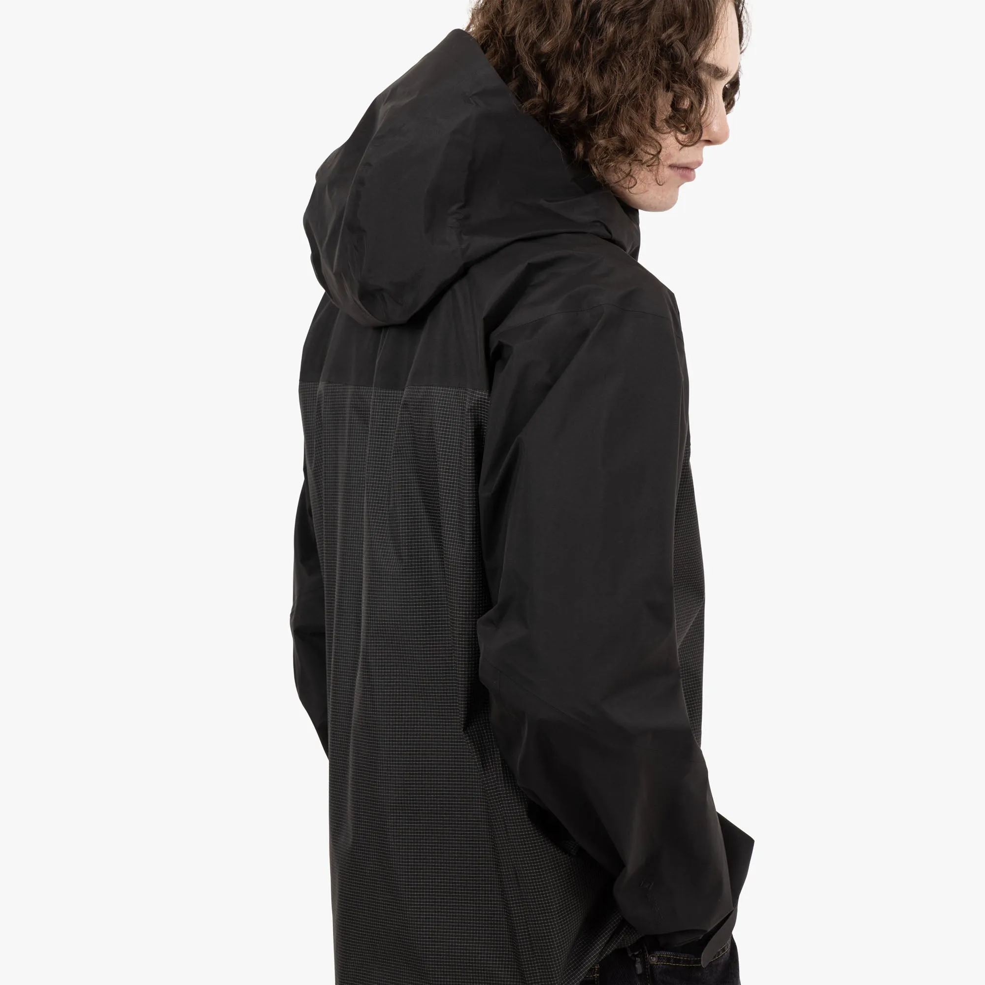 Arc'teryx Alpha Jacket / Black