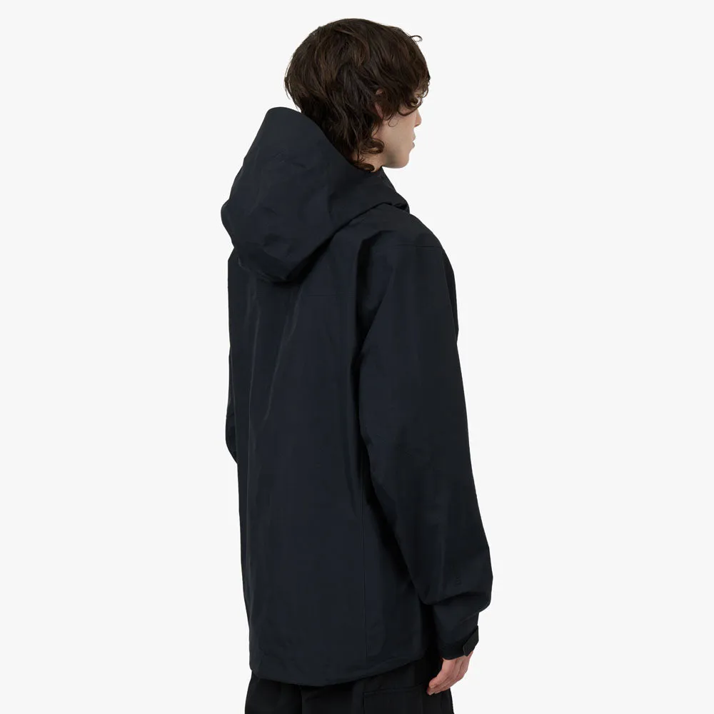 Arc'teryx Alpha SV Jacket / Black