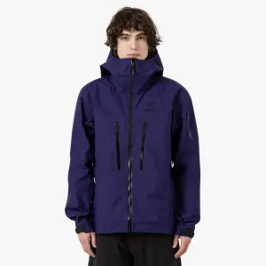 Arc'teryx Alpha SV / Soulsonic / Black
