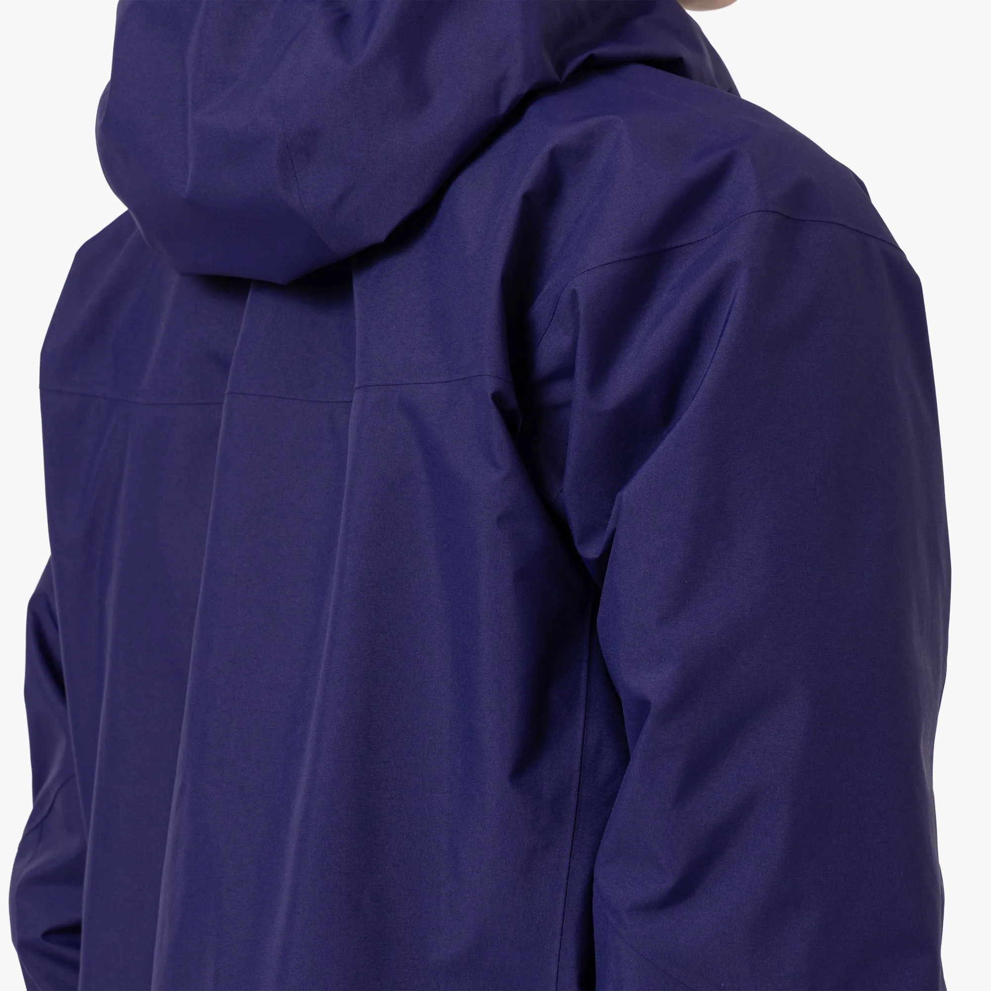 Arc'teryx Alpha SV / Soulsonic / Black