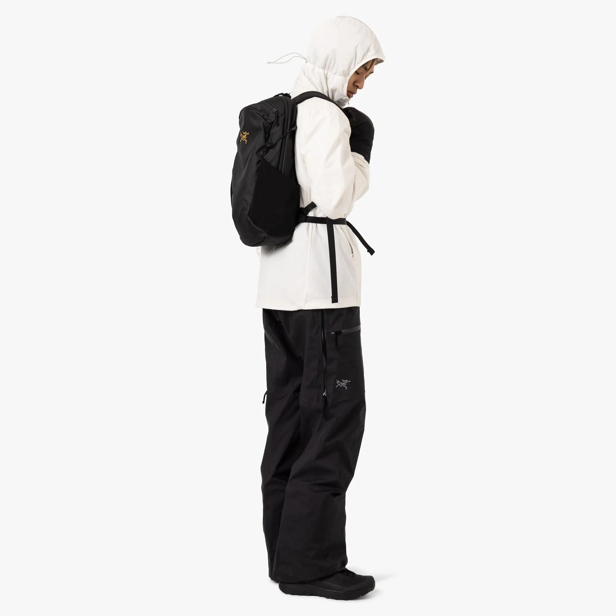 Arc'teryx Atom Hoody / Whiteout