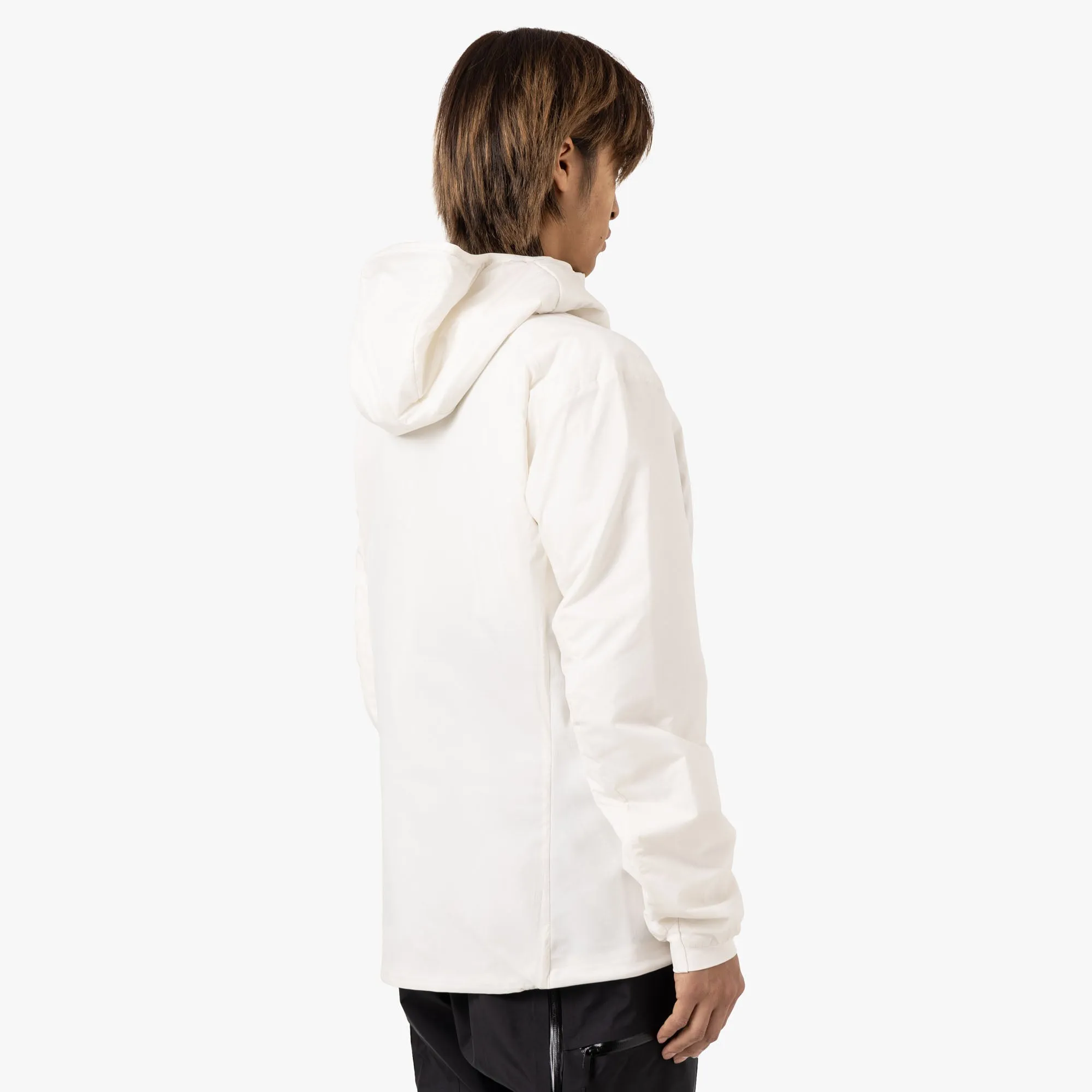 Arc'teryx Atom Hoody / Whiteout