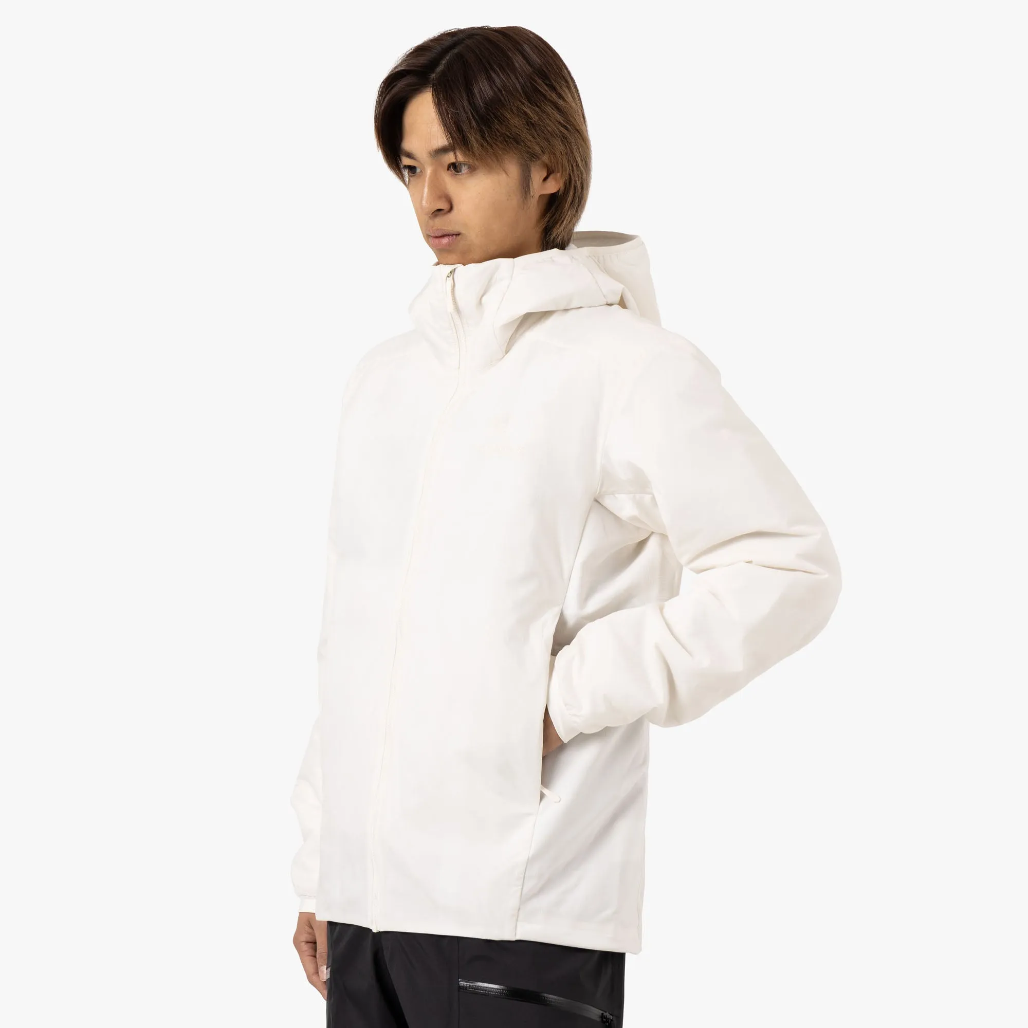Arc'teryx Atom Hoody / Whiteout
