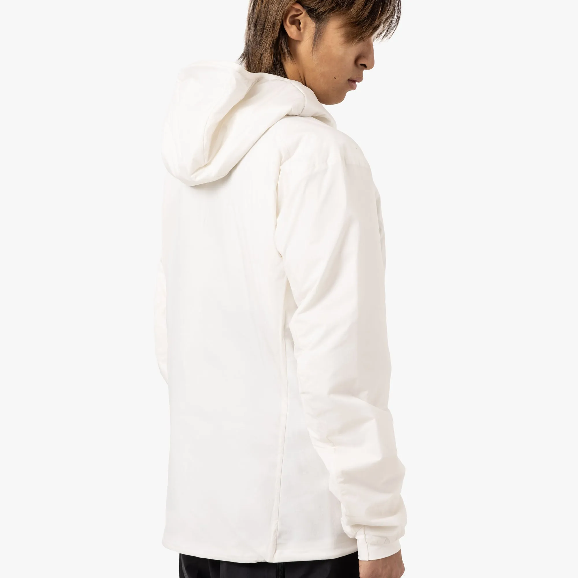 Arc'teryx Atom Hoody / Whiteout