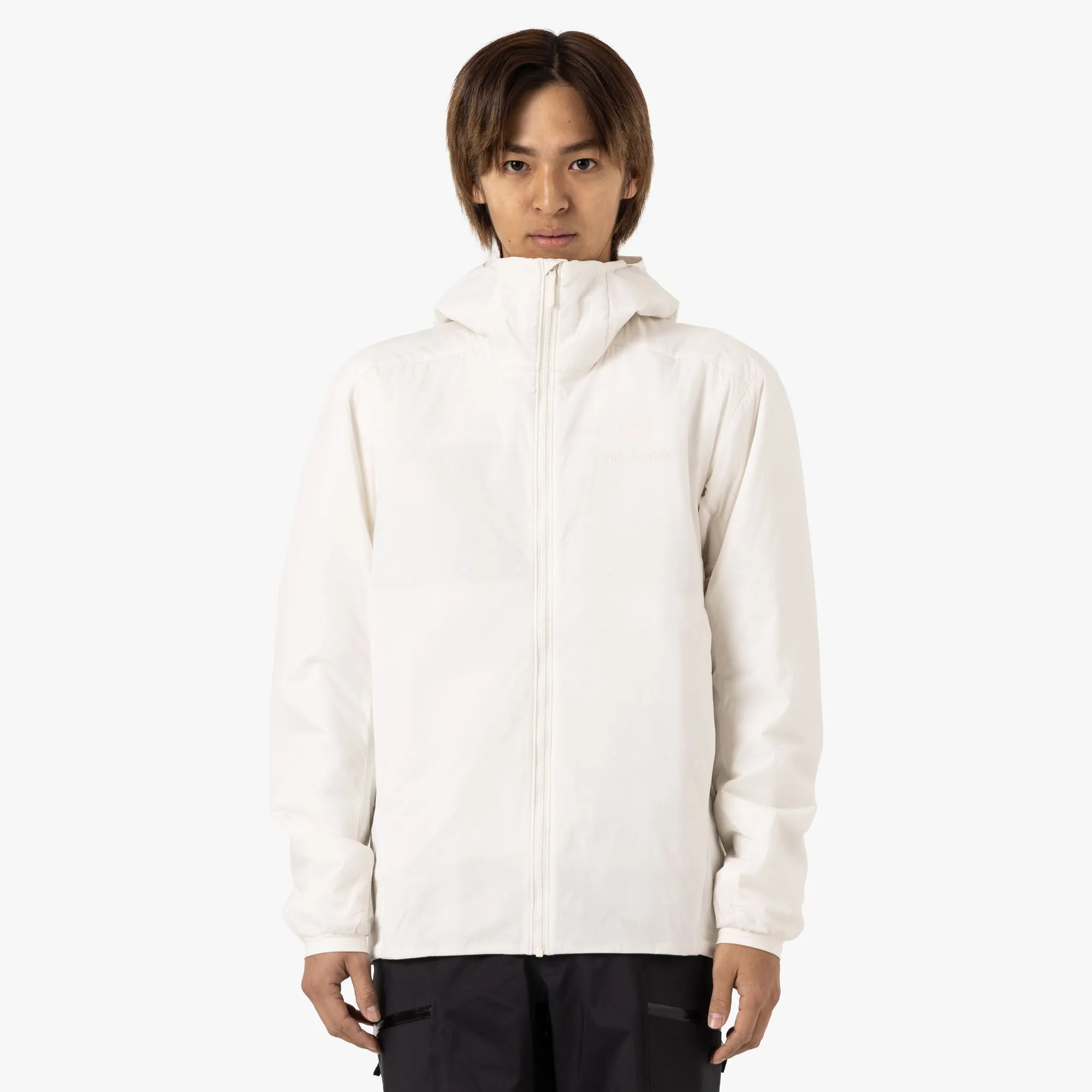 Arc'teryx Atom Hoody / Whiteout