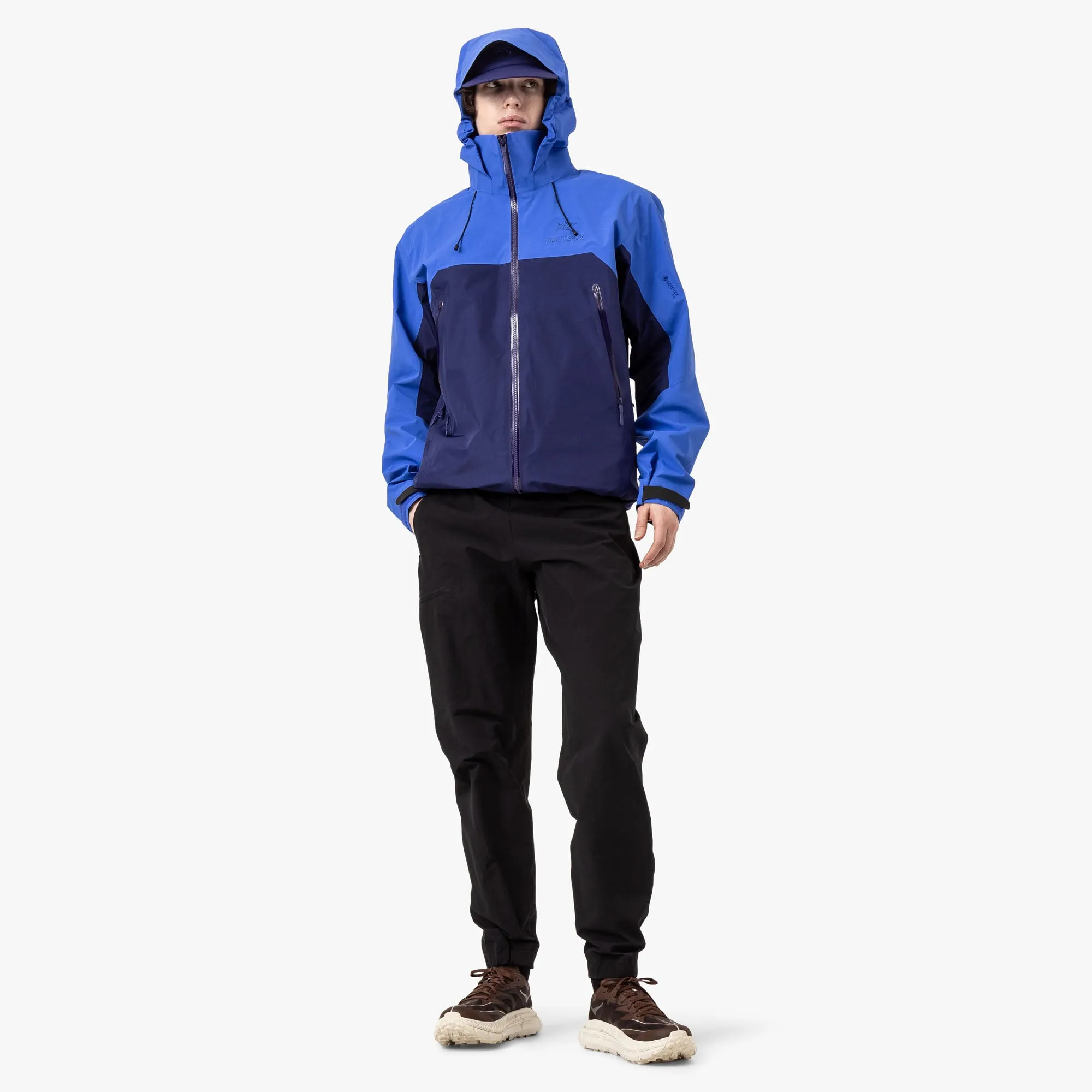 Arc'teryx Beta AR Jacket Electra / Soulsonic