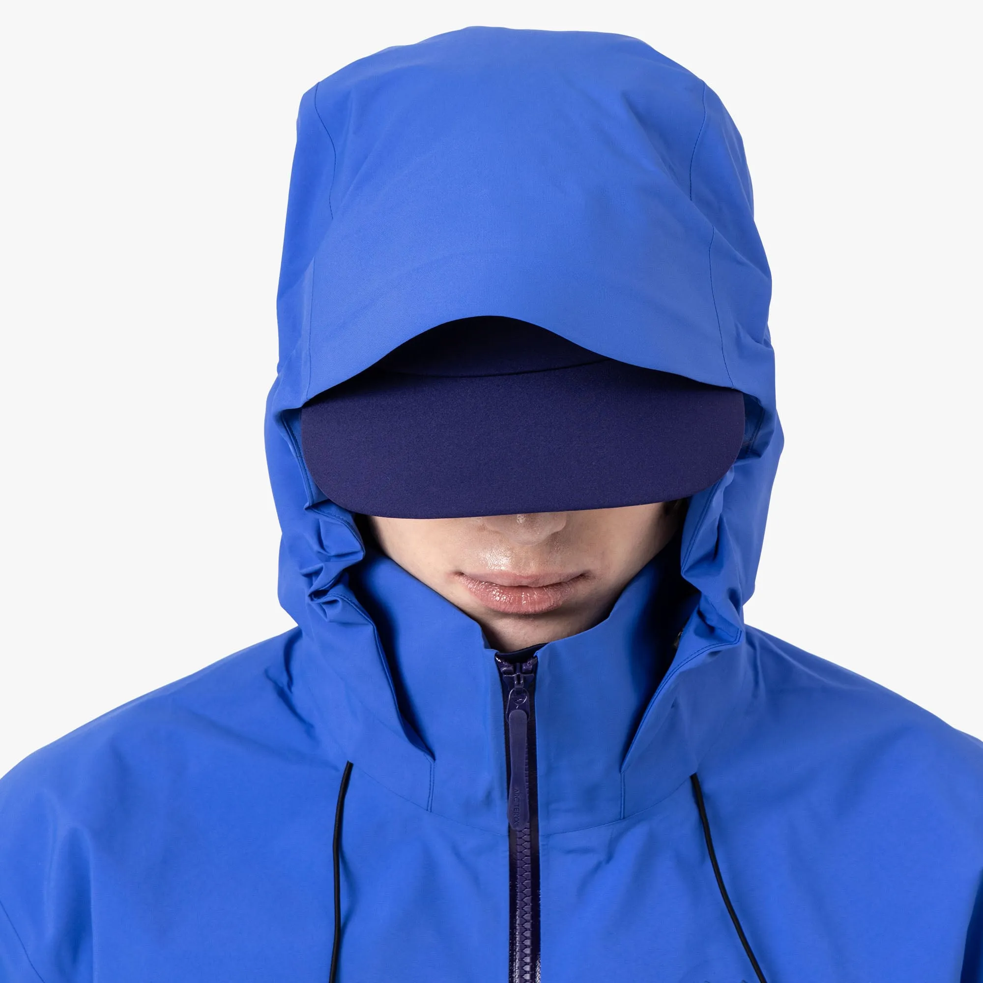 Arc'teryx Beta AR Jacket Electra / Soulsonic