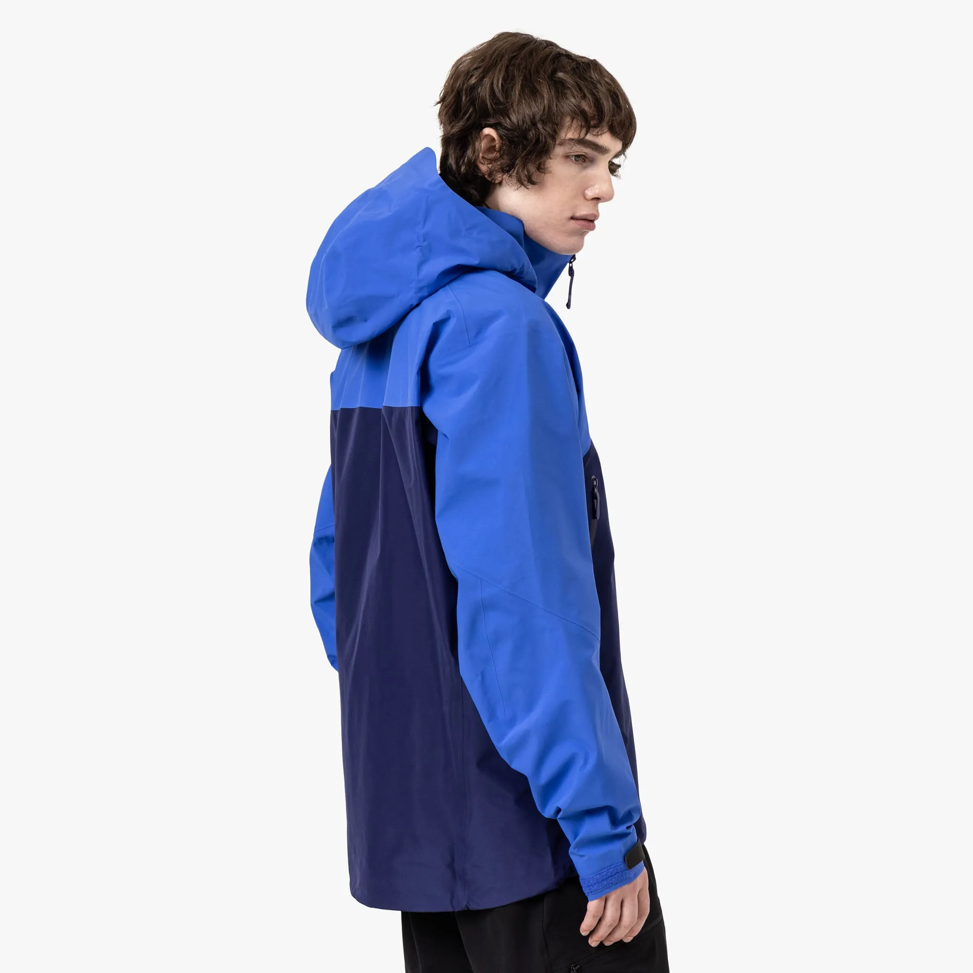Arc'teryx Beta AR Jacket Electra / Soulsonic