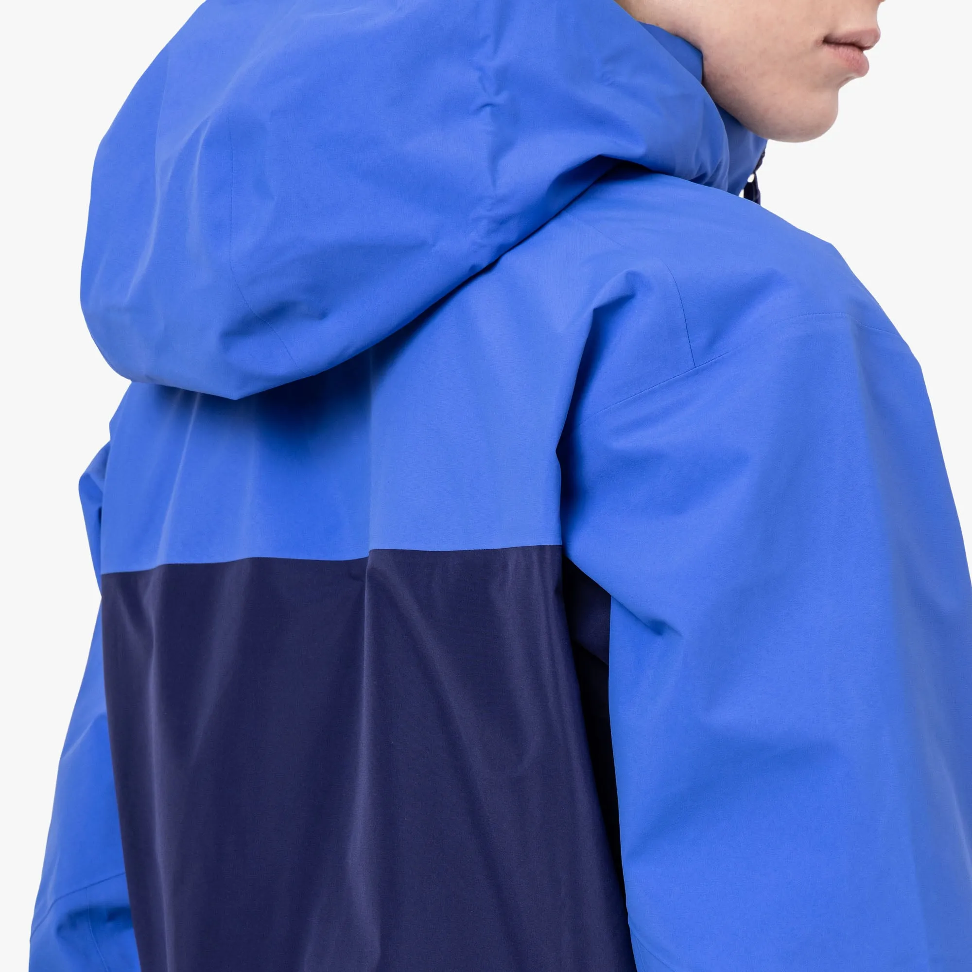 Arc'teryx Beta AR Jacket Electra / Soulsonic