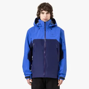Arc'teryx Beta AR Jacket Electra / Soulsonic