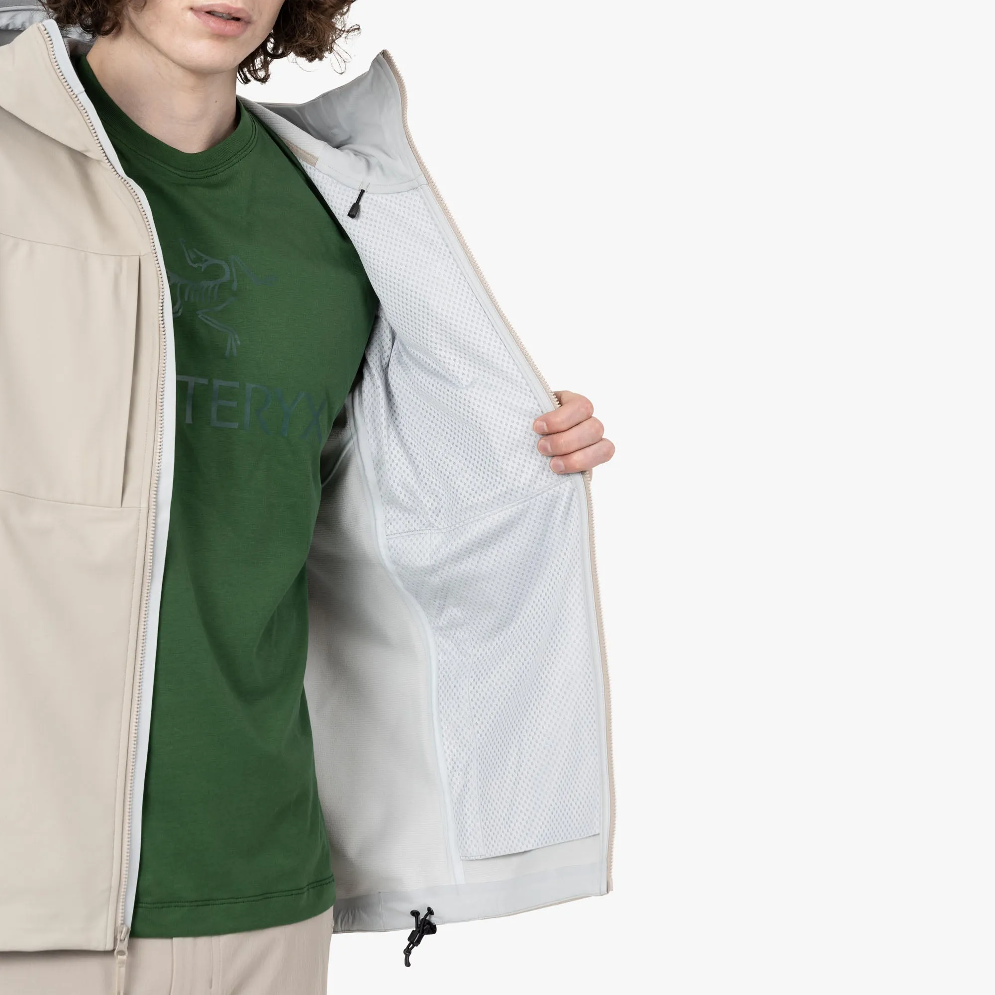 Arc'teryx Gamma MX Hoody / Rune