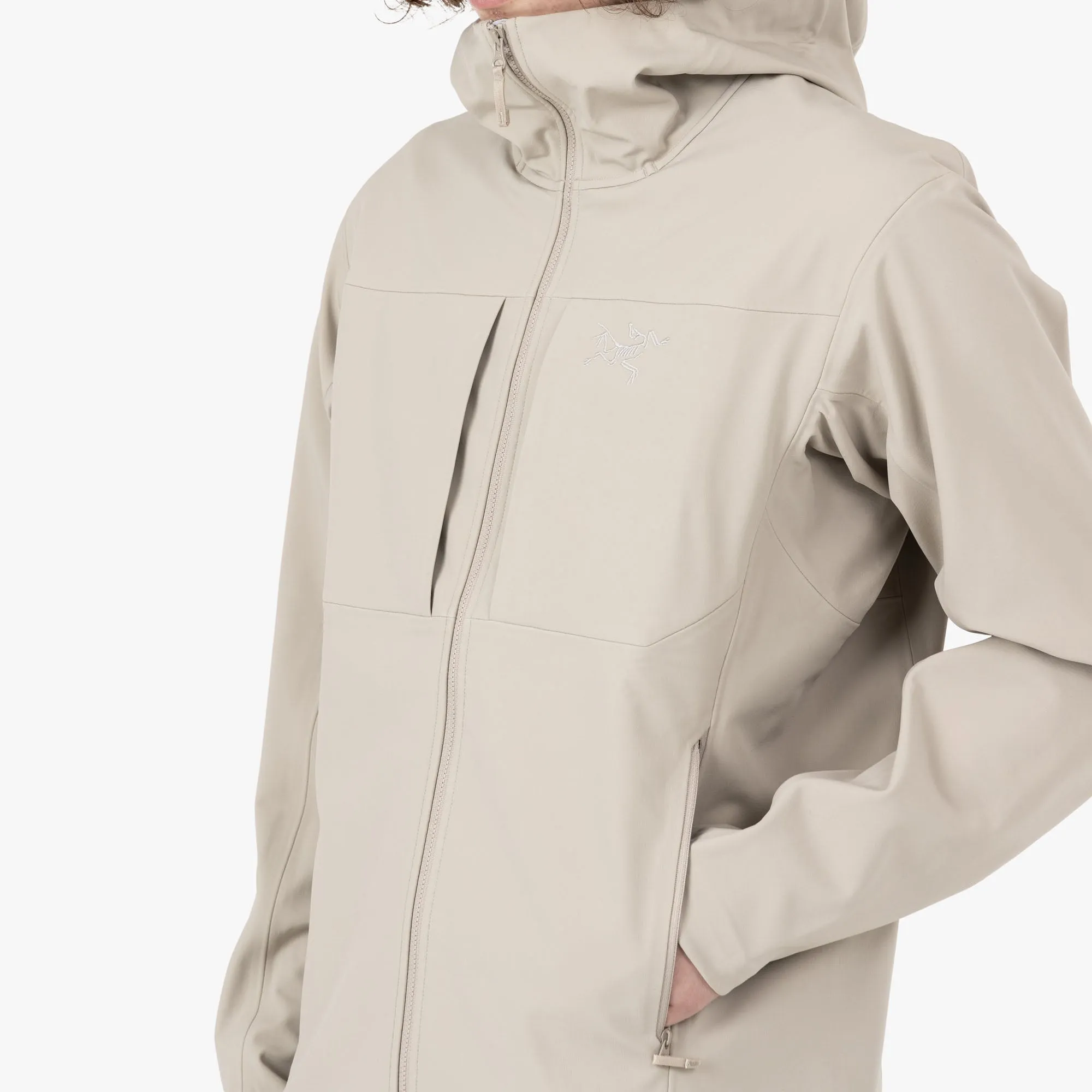 Arc'teryx Gamma MX Hoody / Rune
