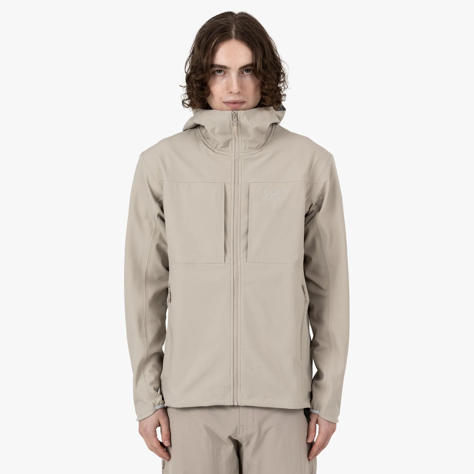 Arc'teryx Gamma MX Hoody / Rune