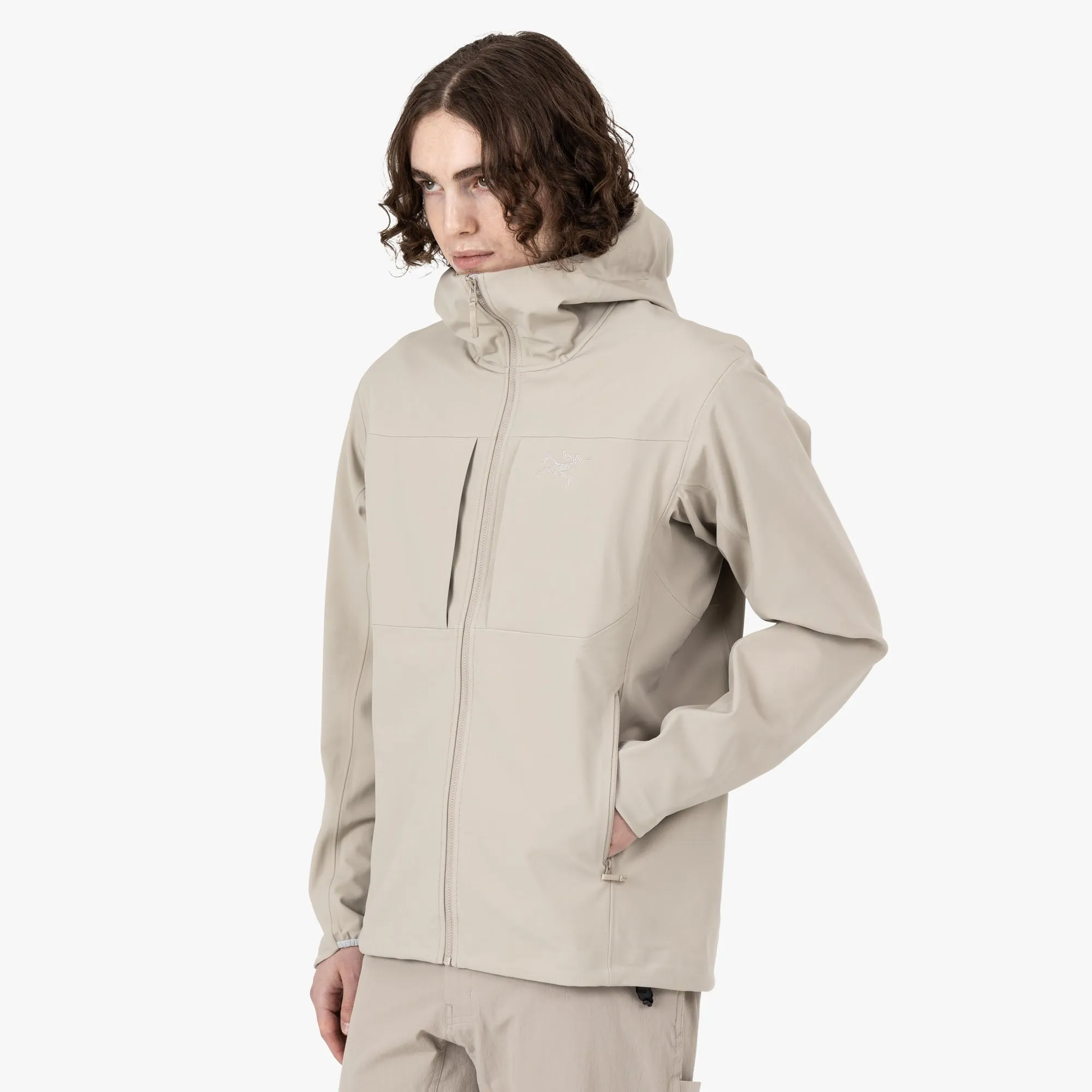 Arc'teryx Gamma MX Hoody / Rune