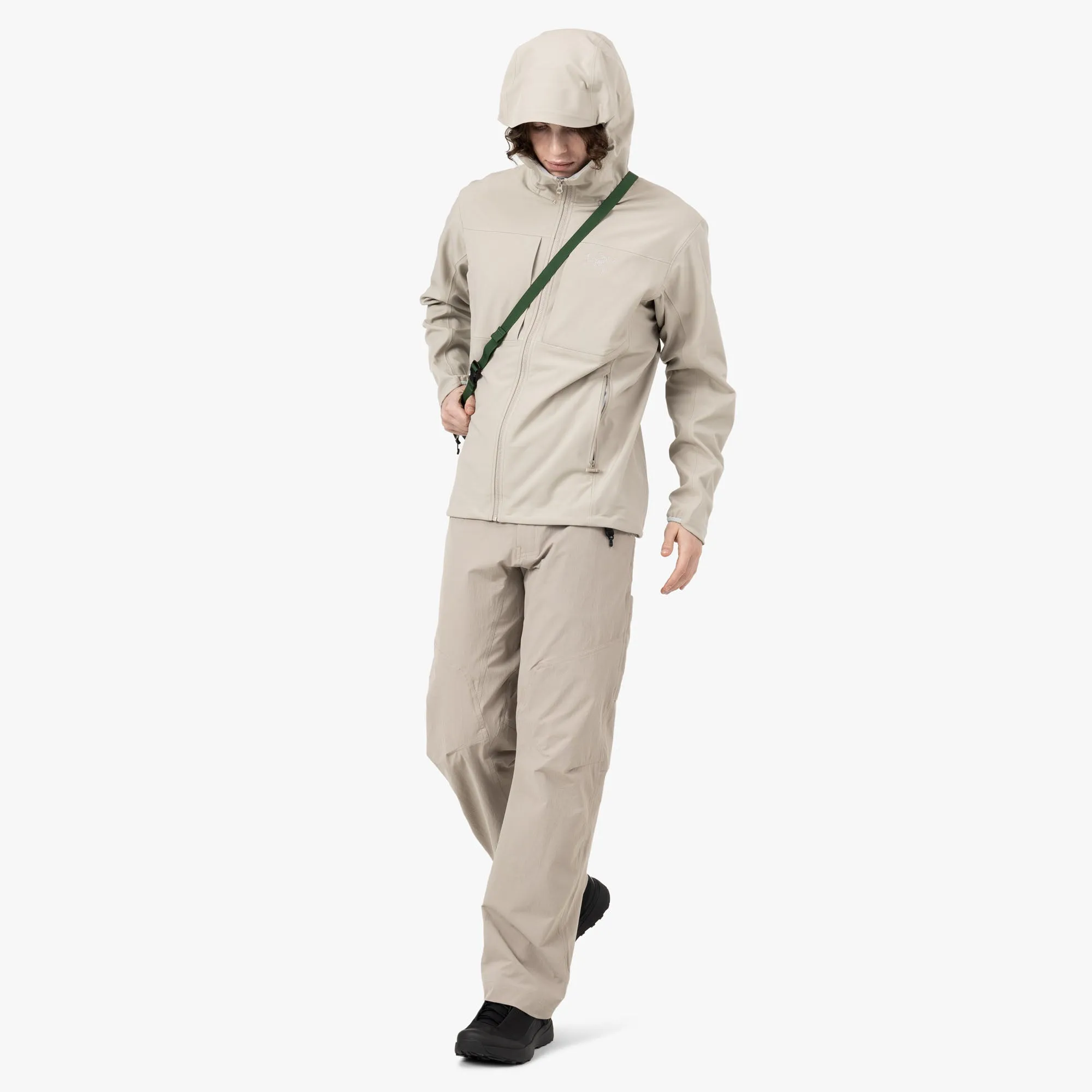 Arc'teryx Gamma MX Hoody / Rune