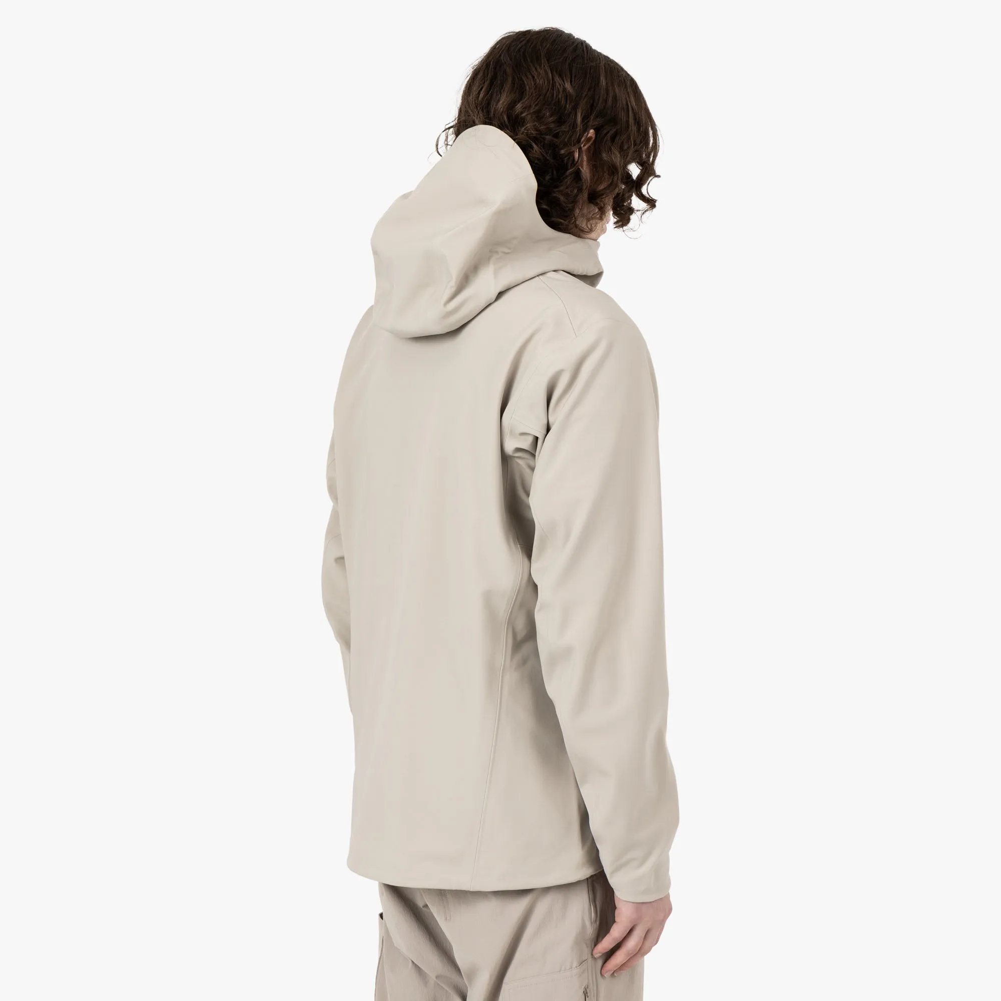 Arc'teryx Gamma MX Hoody / Rune