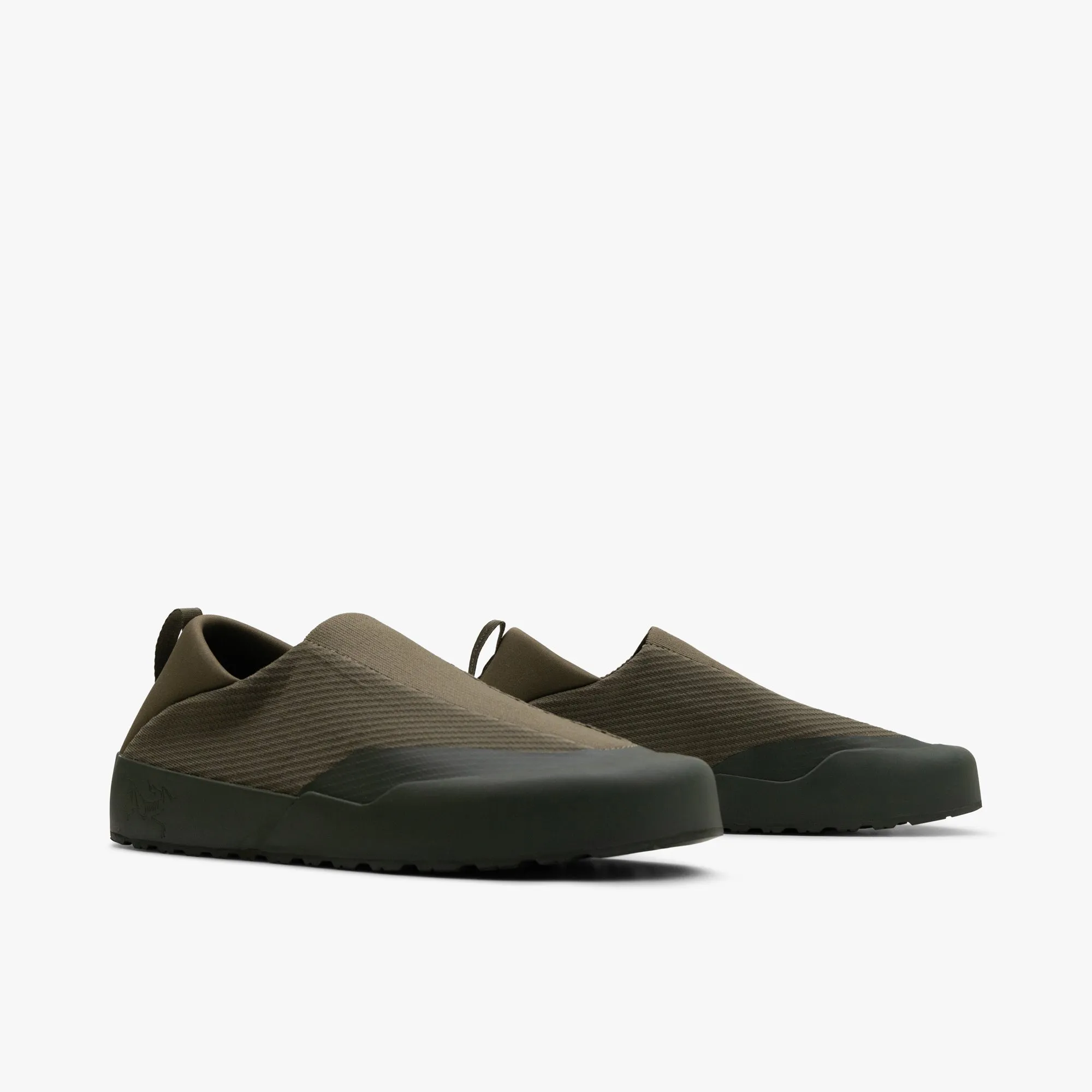 Arc'teryx Kragg Forage / Black