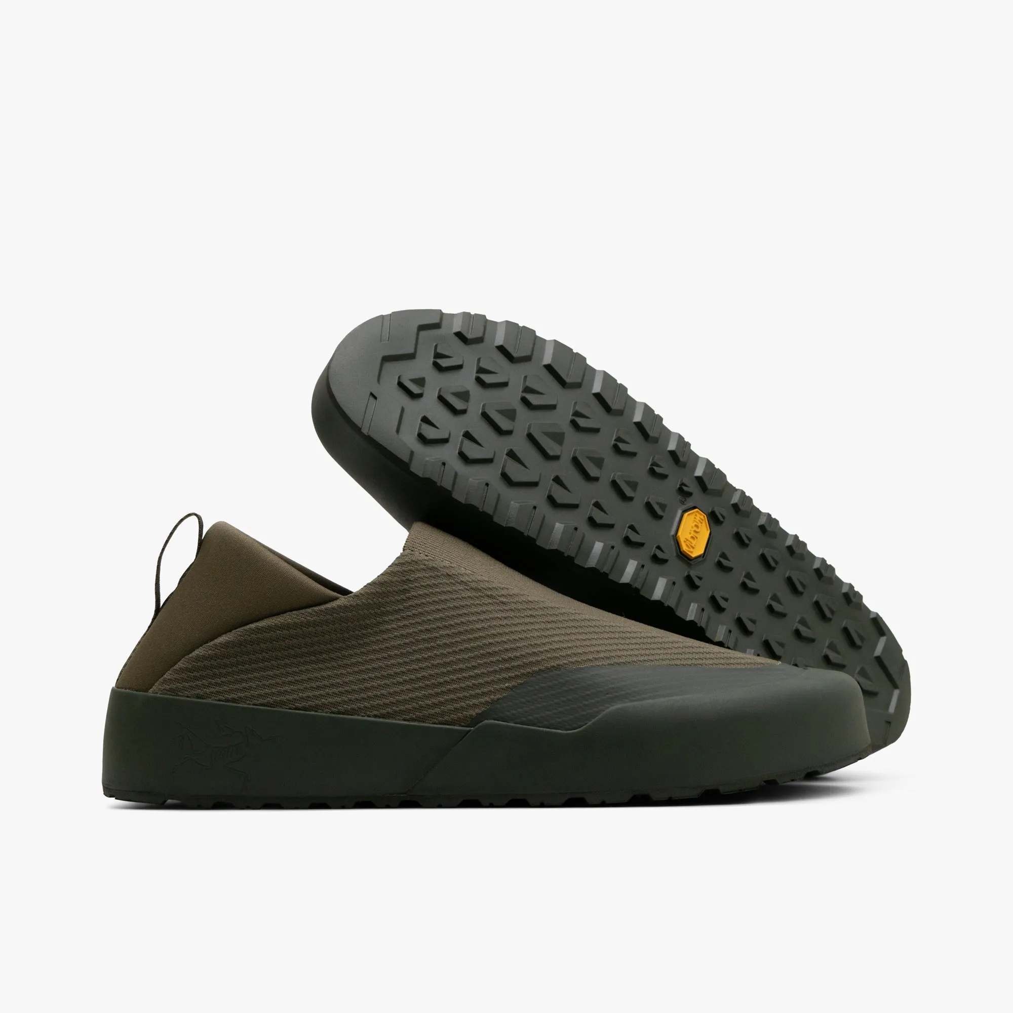 Arc'teryx Kragg Forage / Black