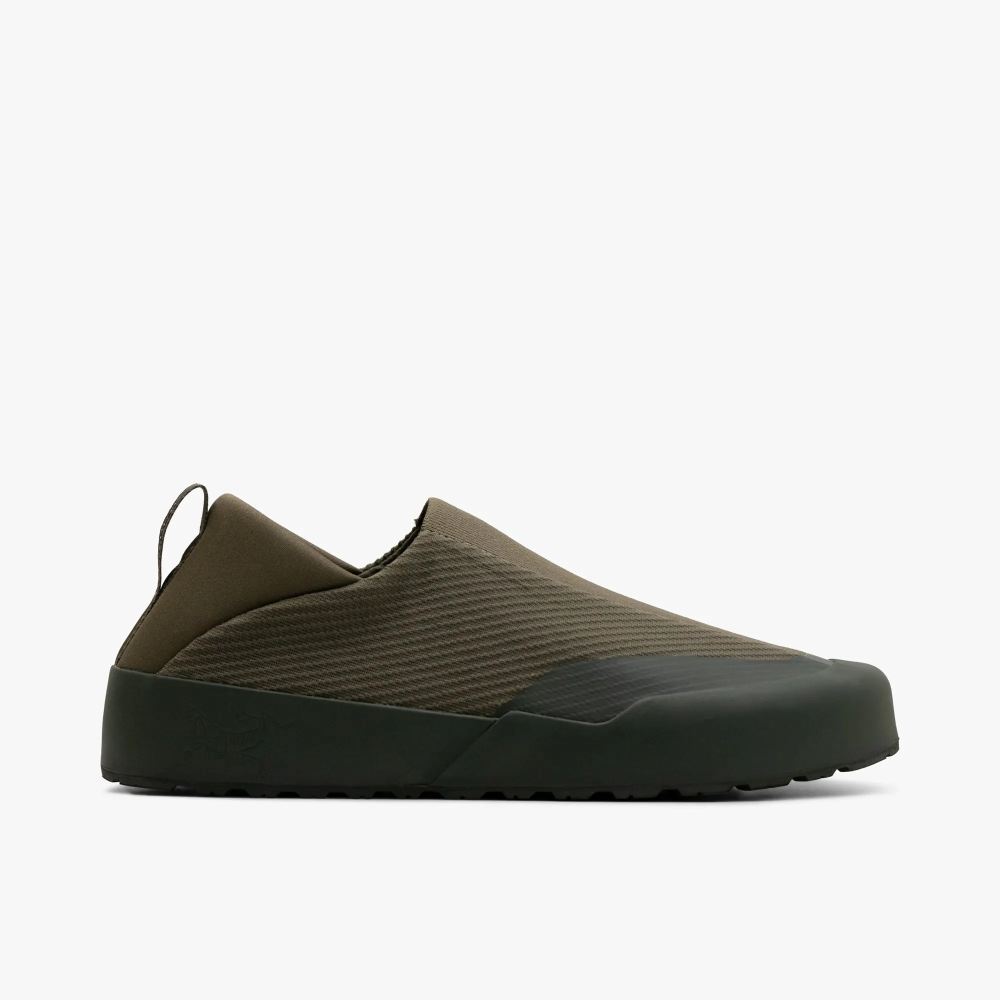 Arc'teryx Kragg Forage / Black