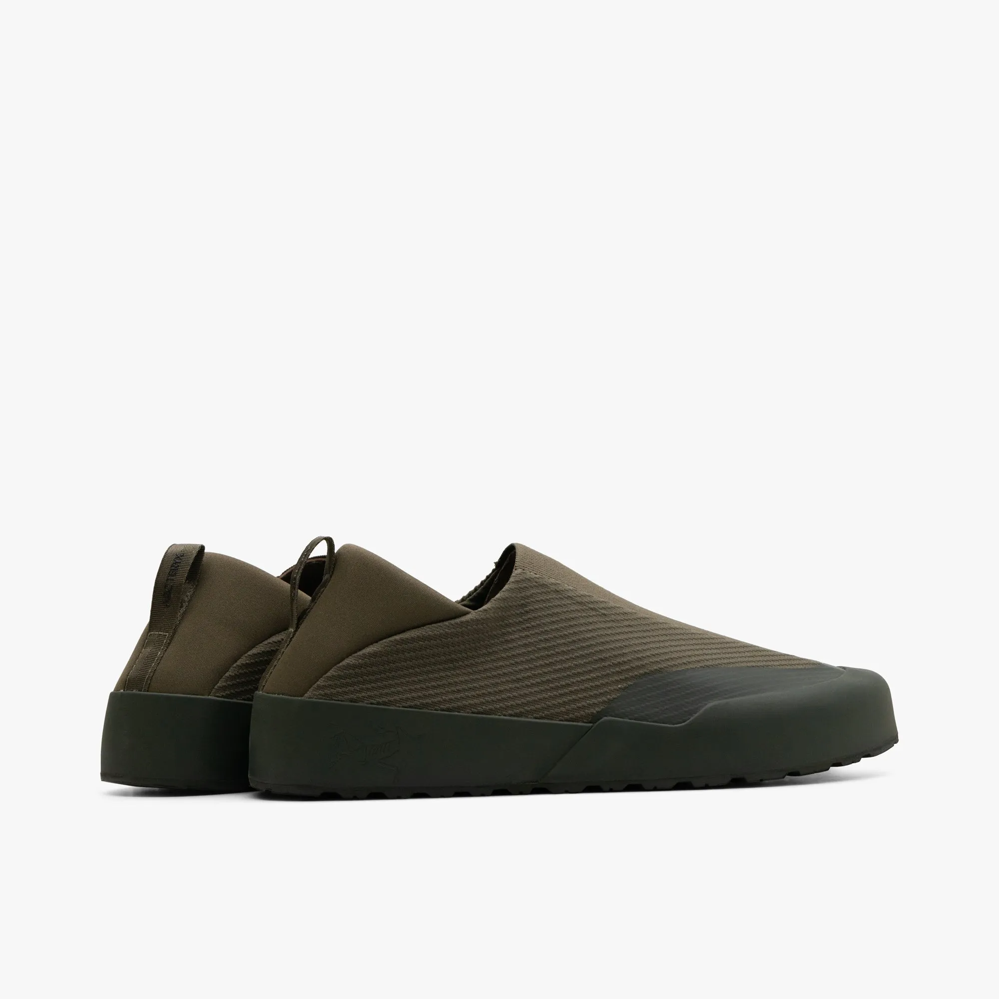 Arc'teryx Kragg Forage / Black