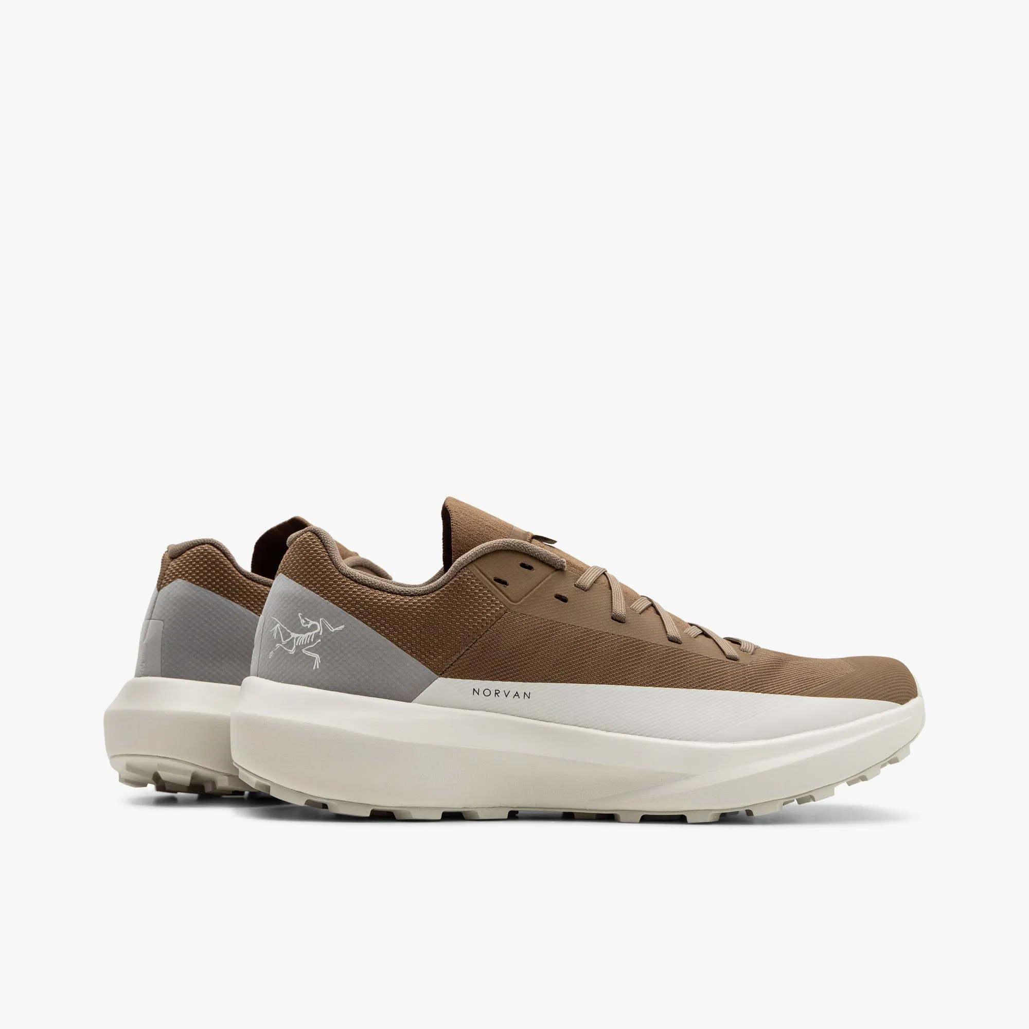Arc'teryx Norvan LD 4 DK Canvas / DK Arctic Silk