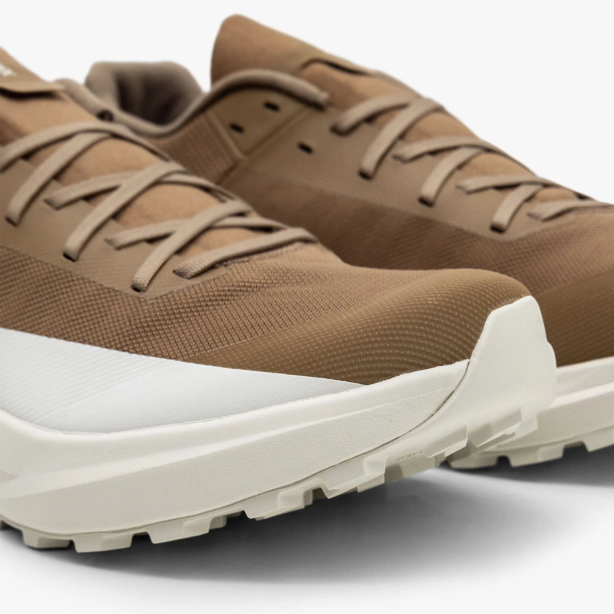 Arc'teryx Norvan LD 4 DK Canvas / DK Arctic Silk