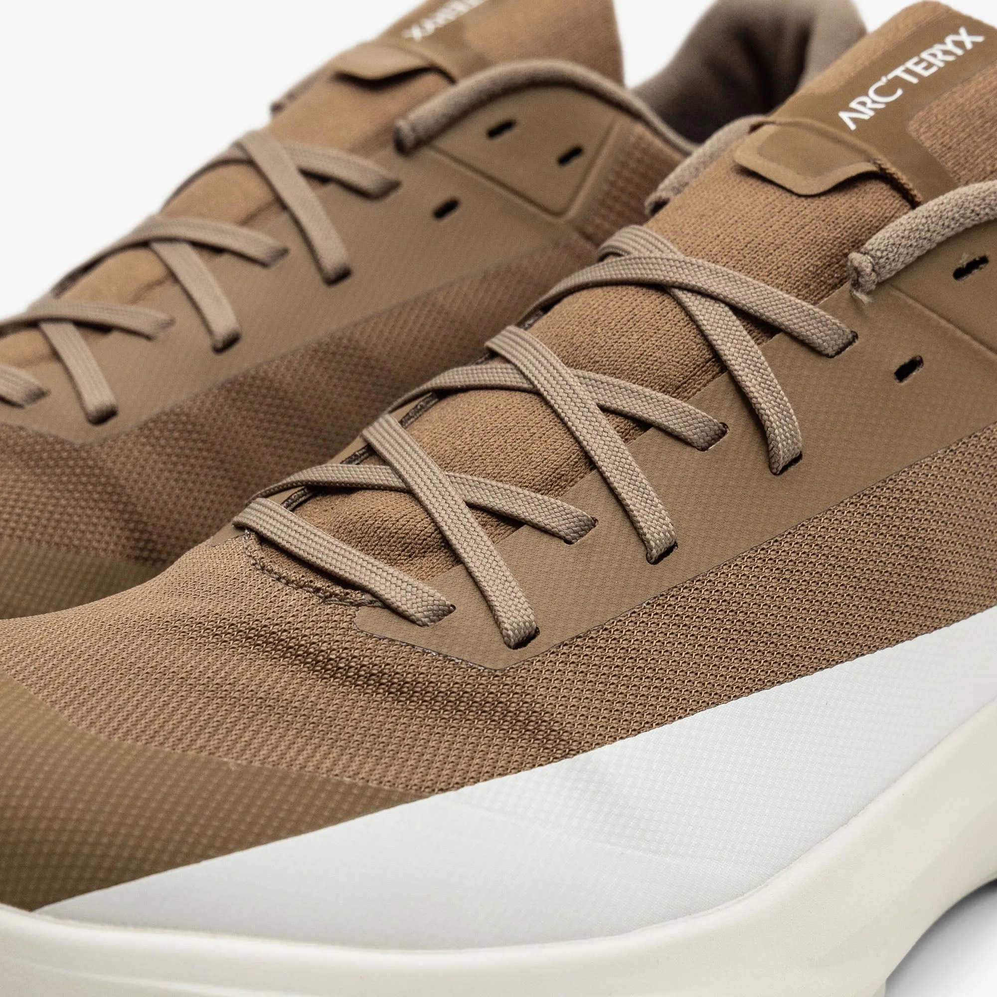Arc'teryx Norvan LD 4 DK Canvas / DK Arctic Silk