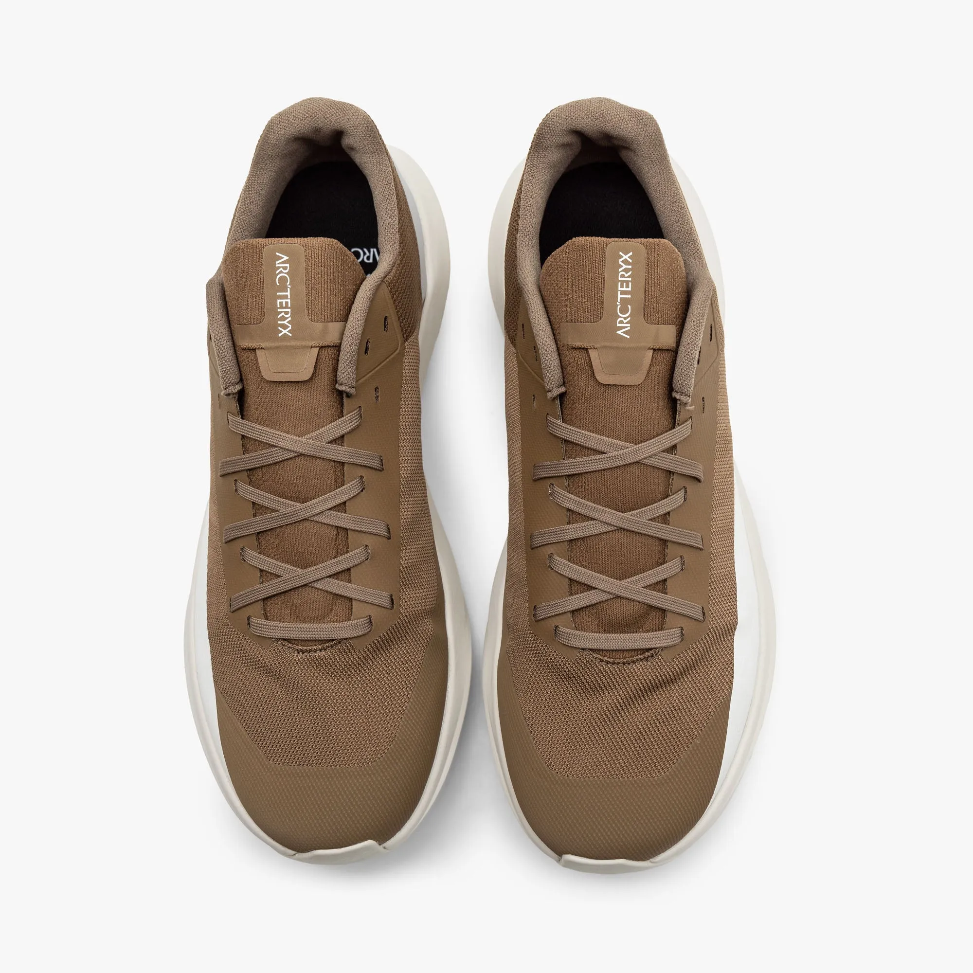Arc'teryx Norvan LD 4 DK Canvas / DK Arctic Silk